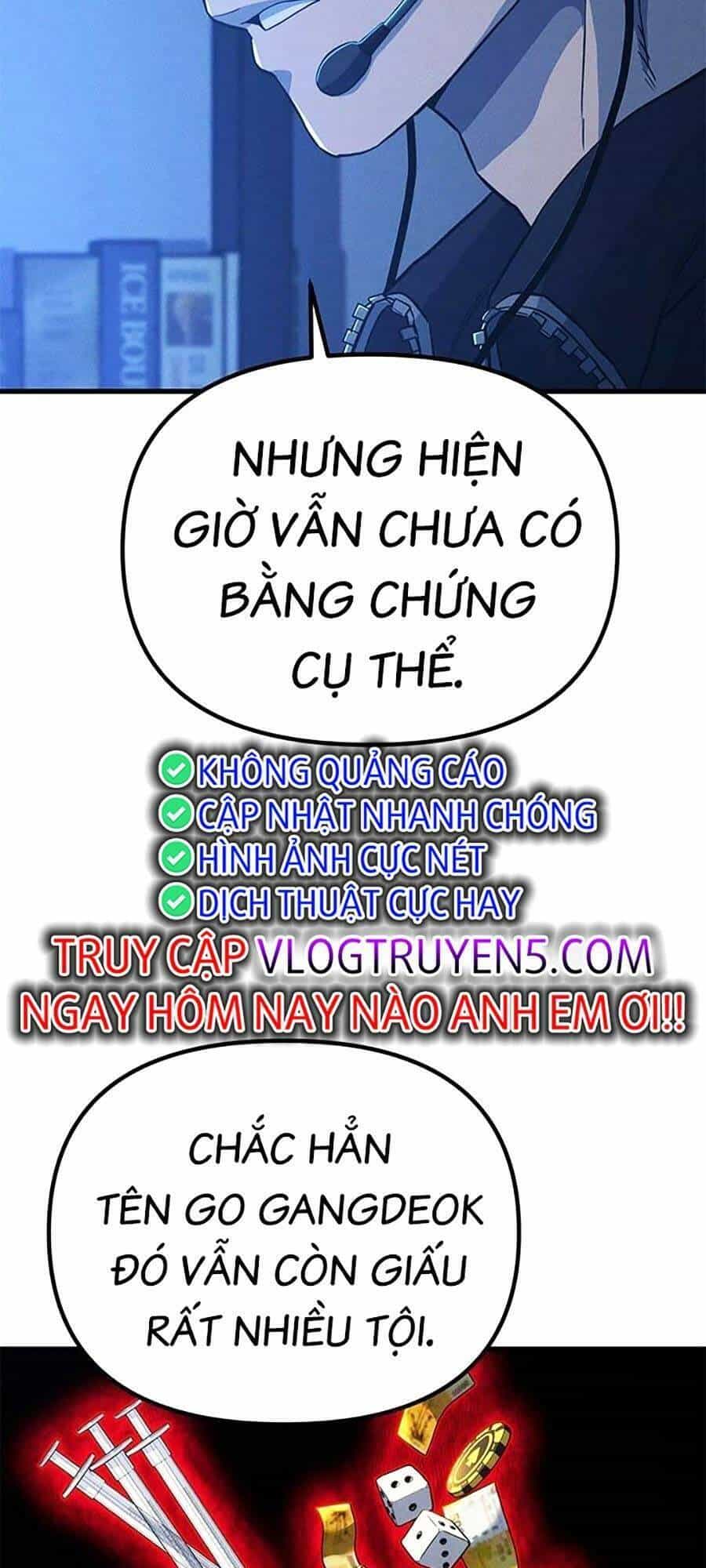 Gương Mặt Tâm Thần - Chương 14 - ảnh 7