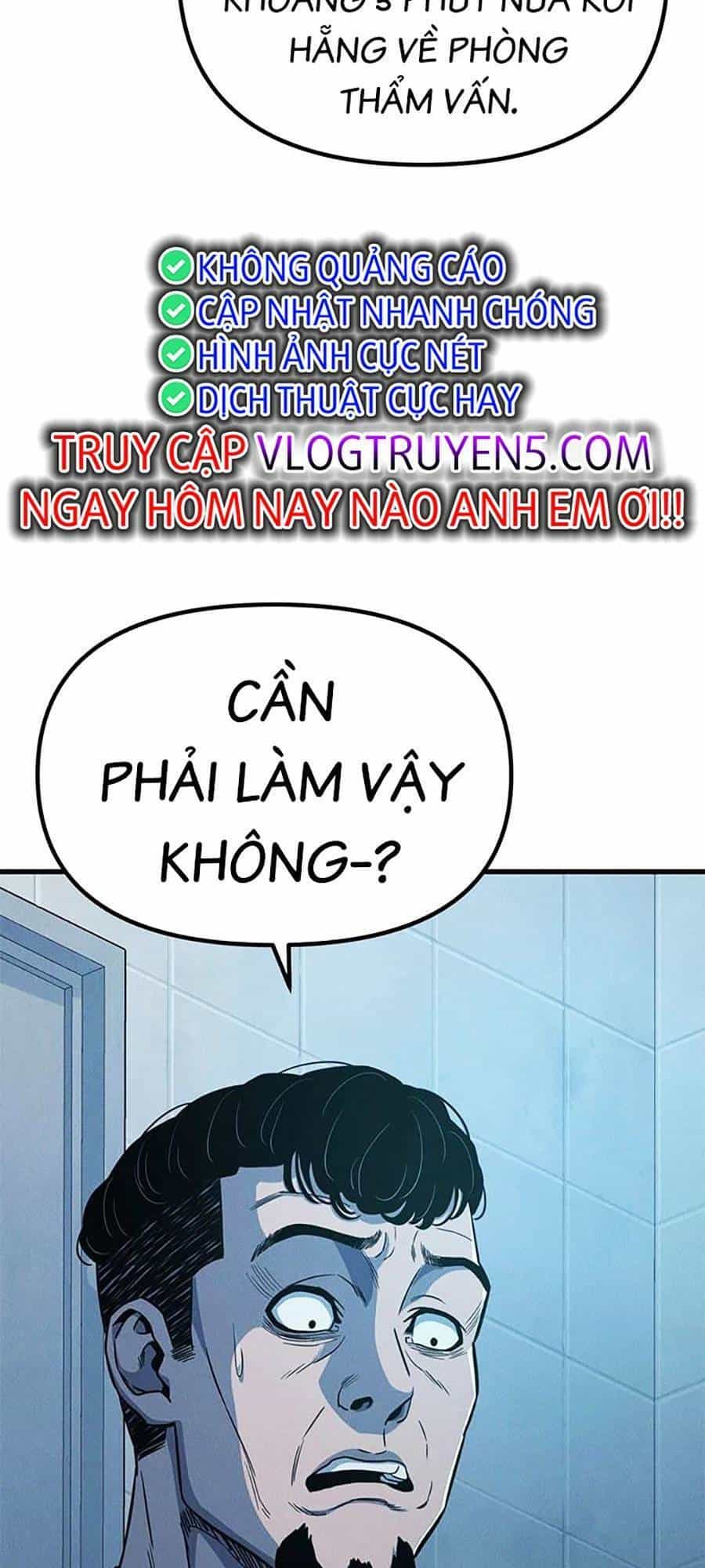 Gương Mặt Tâm Thần - Chương 14 - ảnh 76