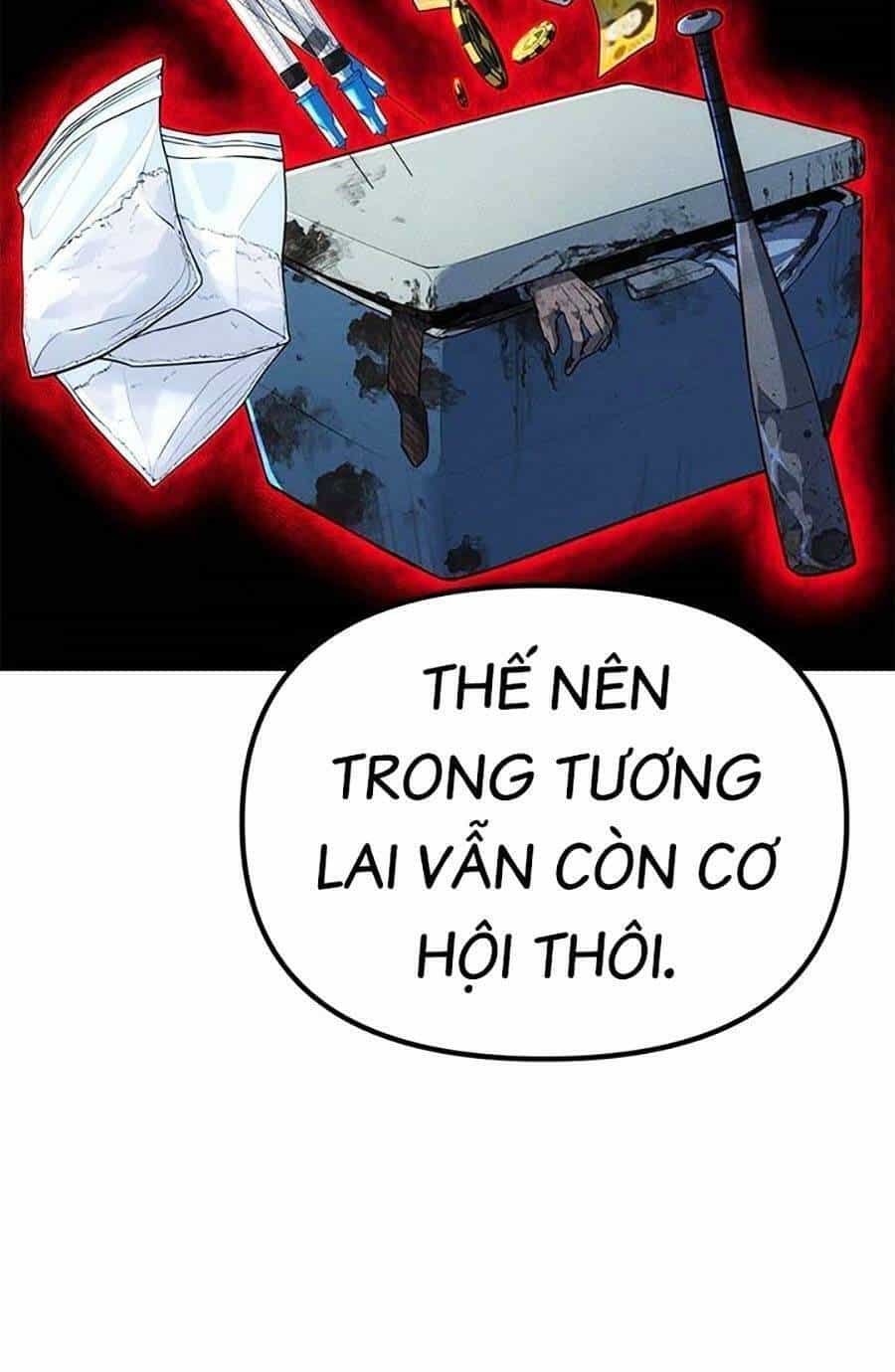Gương Mặt Tâm Thần - Chương 14 - ảnh 8