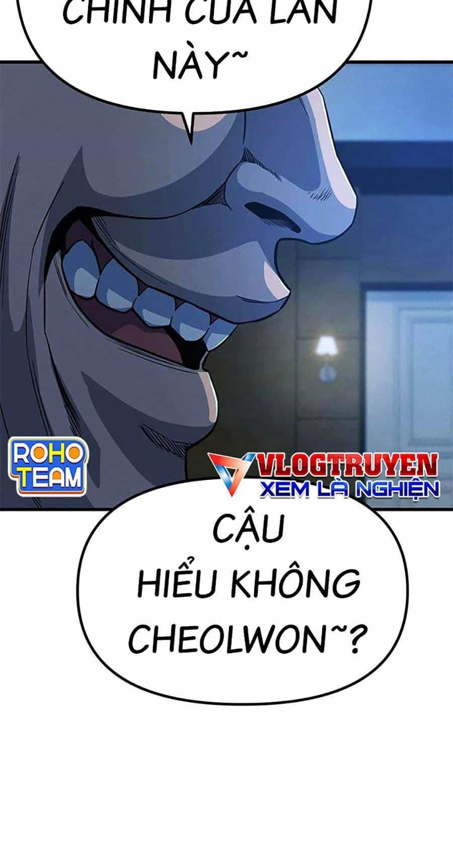 Gương Mặt Tâm Thần - Chương 14 - ảnh 93