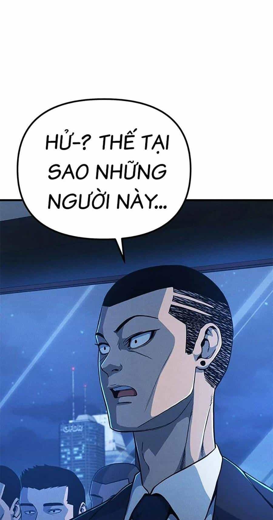 Gương Mặt Tâm Thần - Chương 14 - ảnh 94