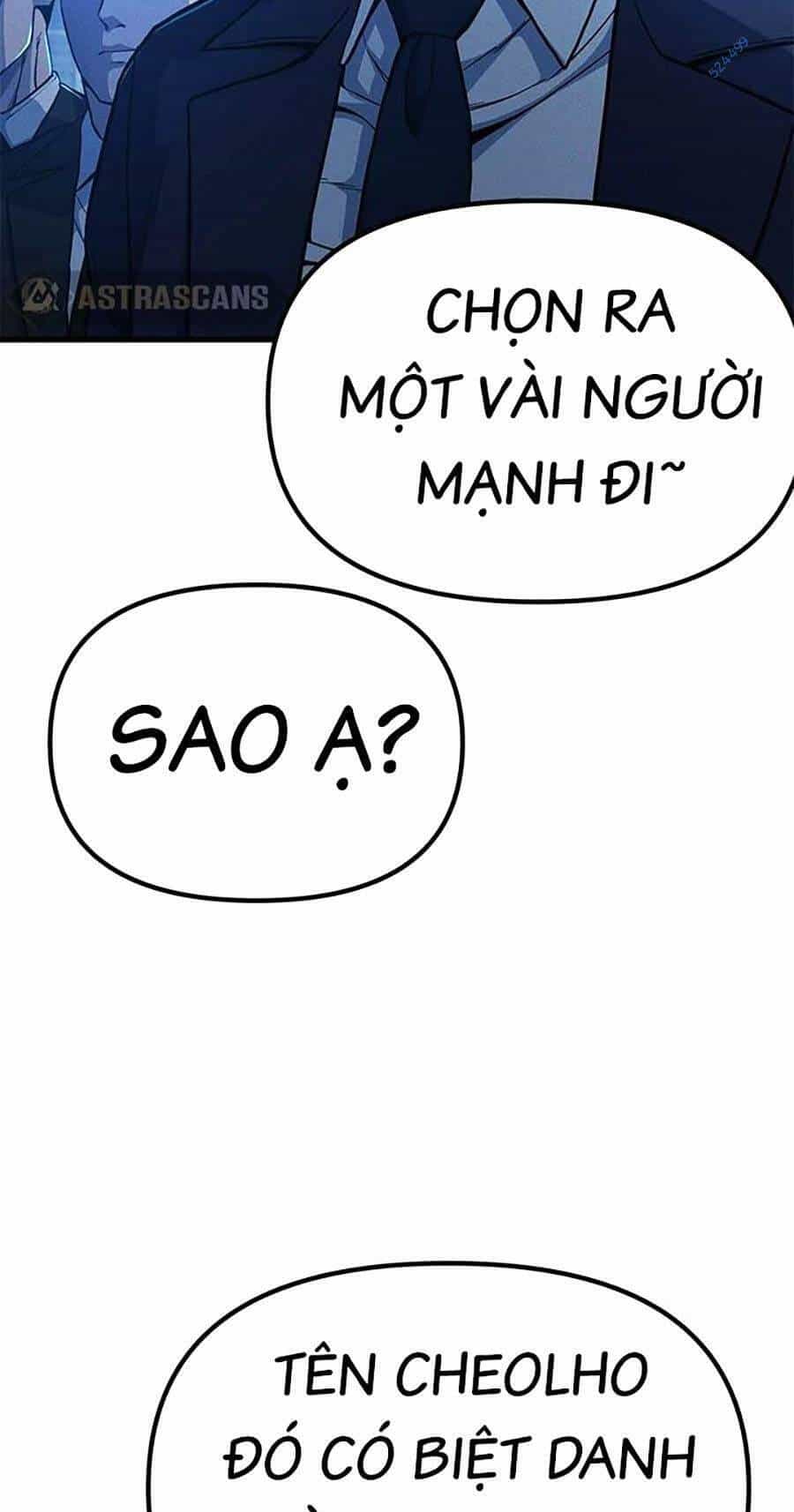 Gương Mặt Tâm Thần - Chương 14 - ảnh 95