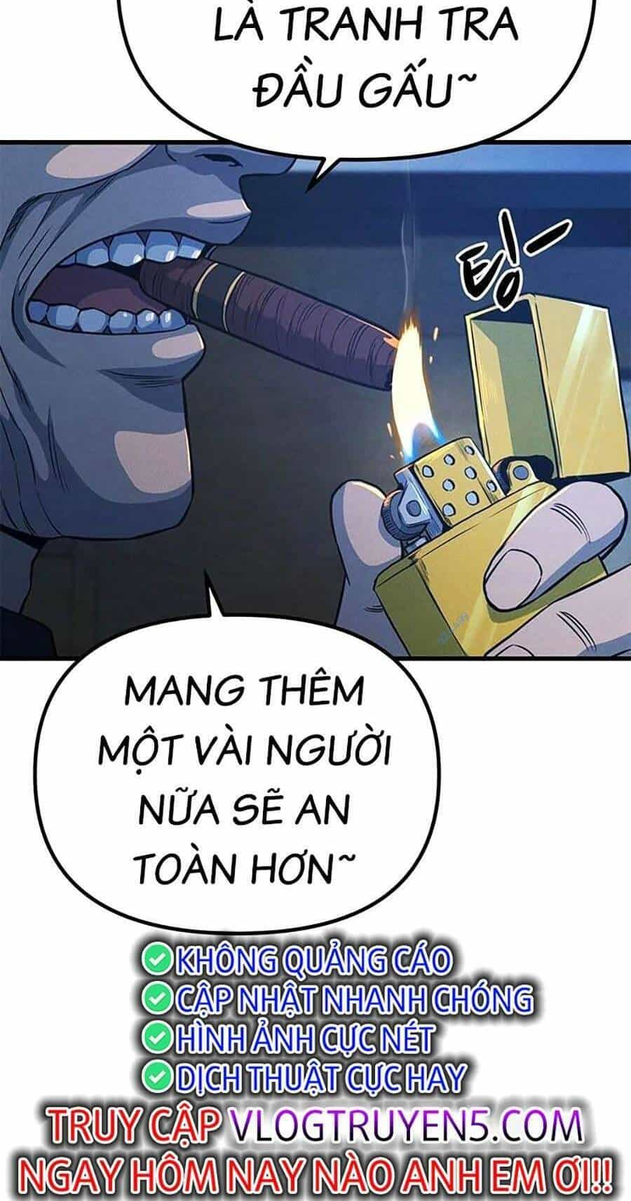 Gương Mặt Tâm Thần - Chương 14 - ảnh 96