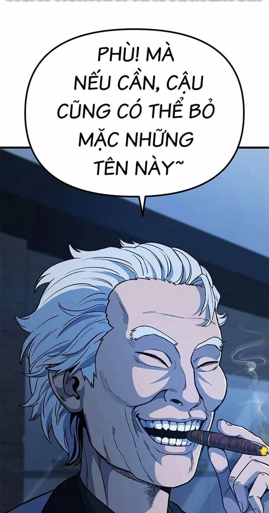 Gương Mặt Tâm Thần - Chương 14 - ảnh 97