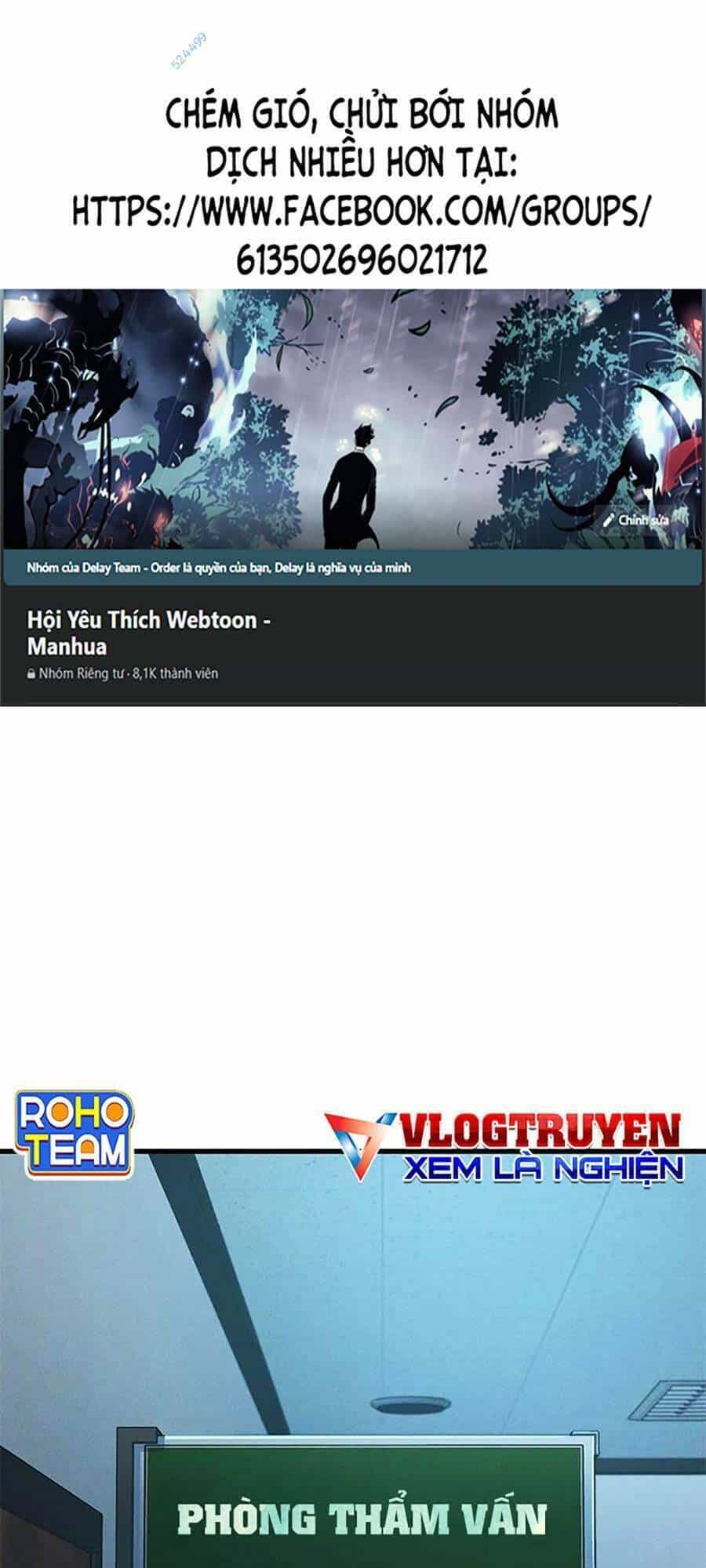Gương Mặt Tâm Thần - Chương 15 - ảnh 1