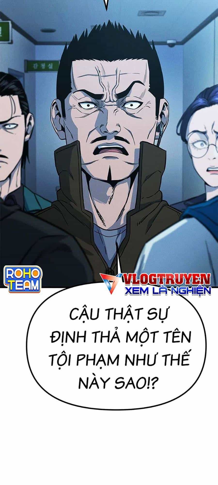Gương Mặt Tâm Thần - Chương 15 - ảnh 46