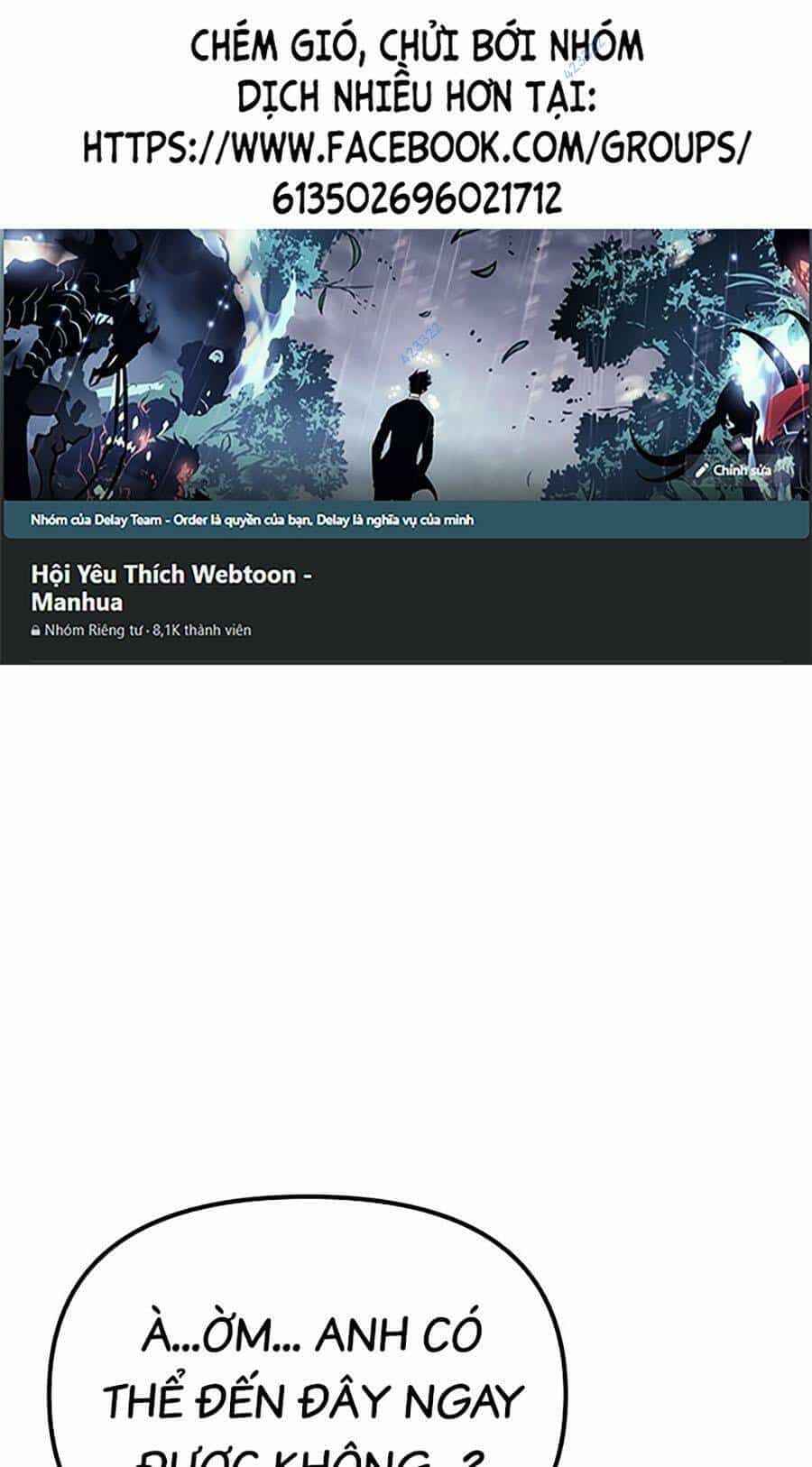 Gương Mặt Tâm Thần - Chương 16 - ảnh 1