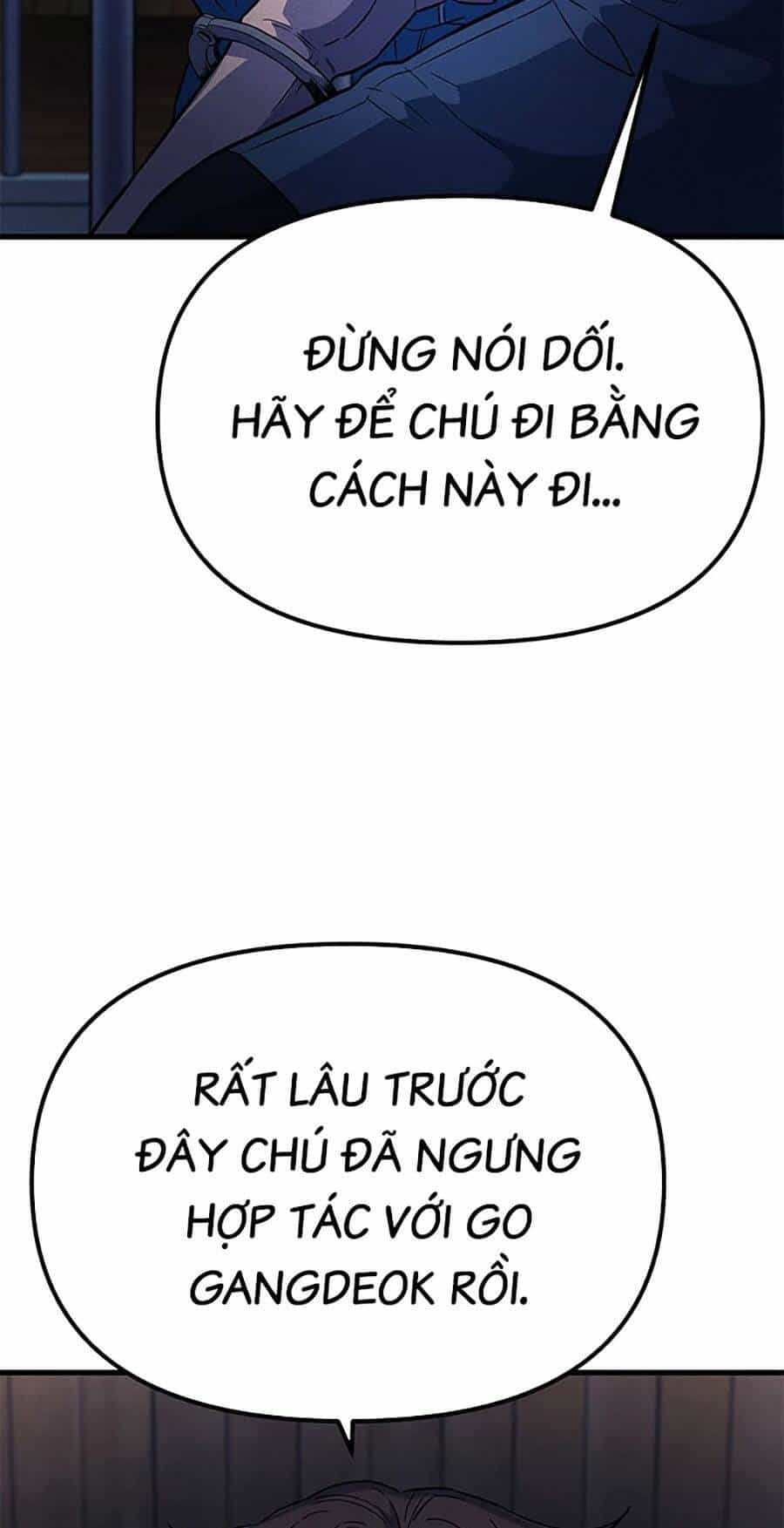 Gương Mặt Tâm Thần - Chương 16 - ảnh 100