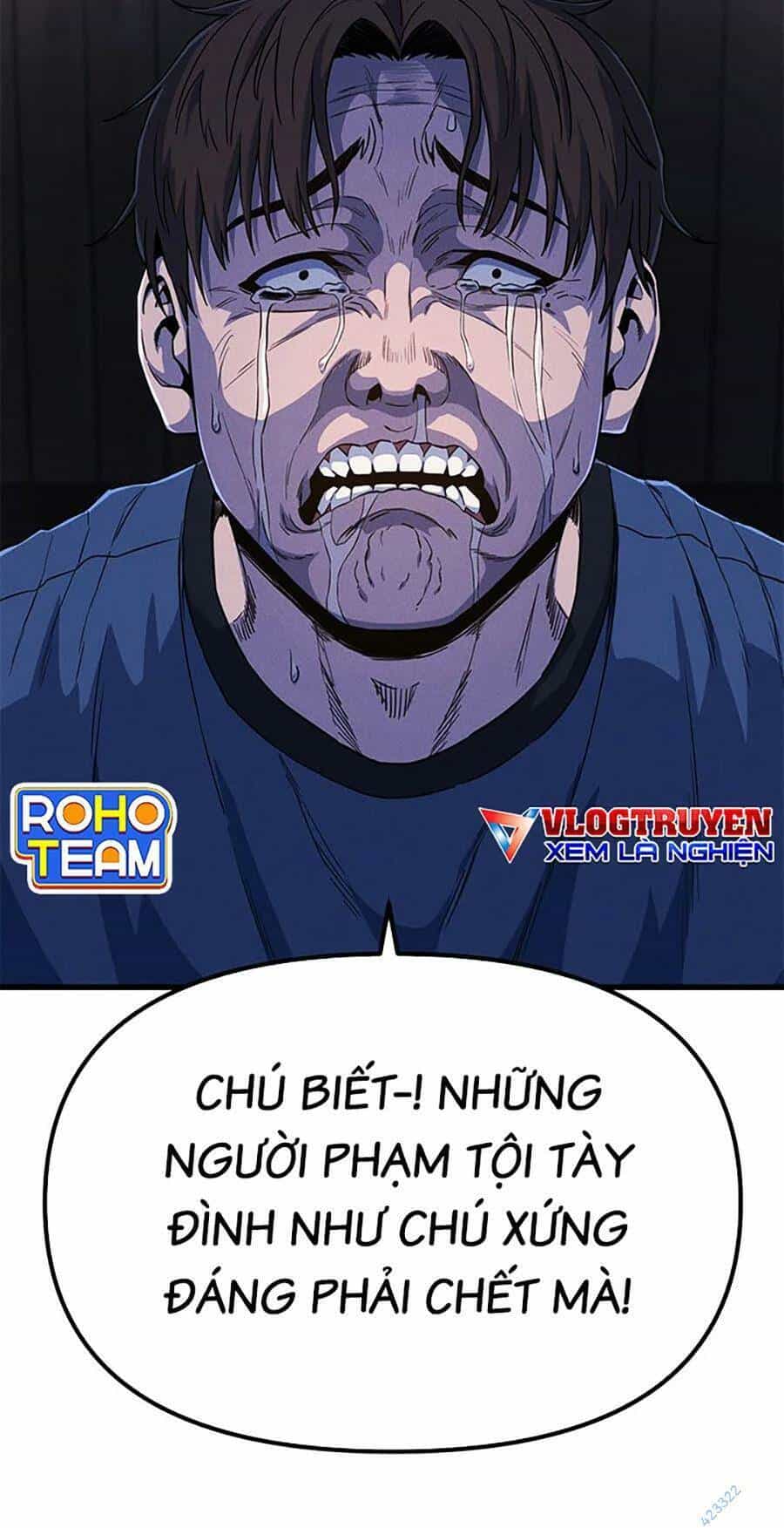 Gương Mặt Tâm Thần - Chương 16 - ảnh 101