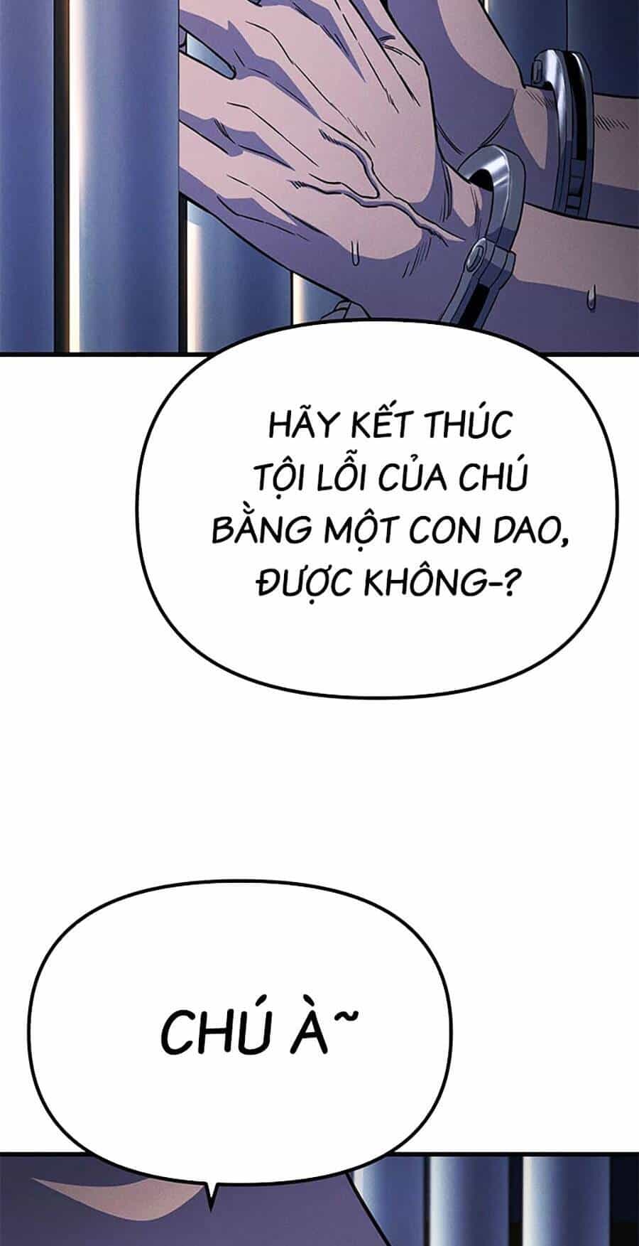 Gương Mặt Tâm Thần - Chương 16 - ảnh 104