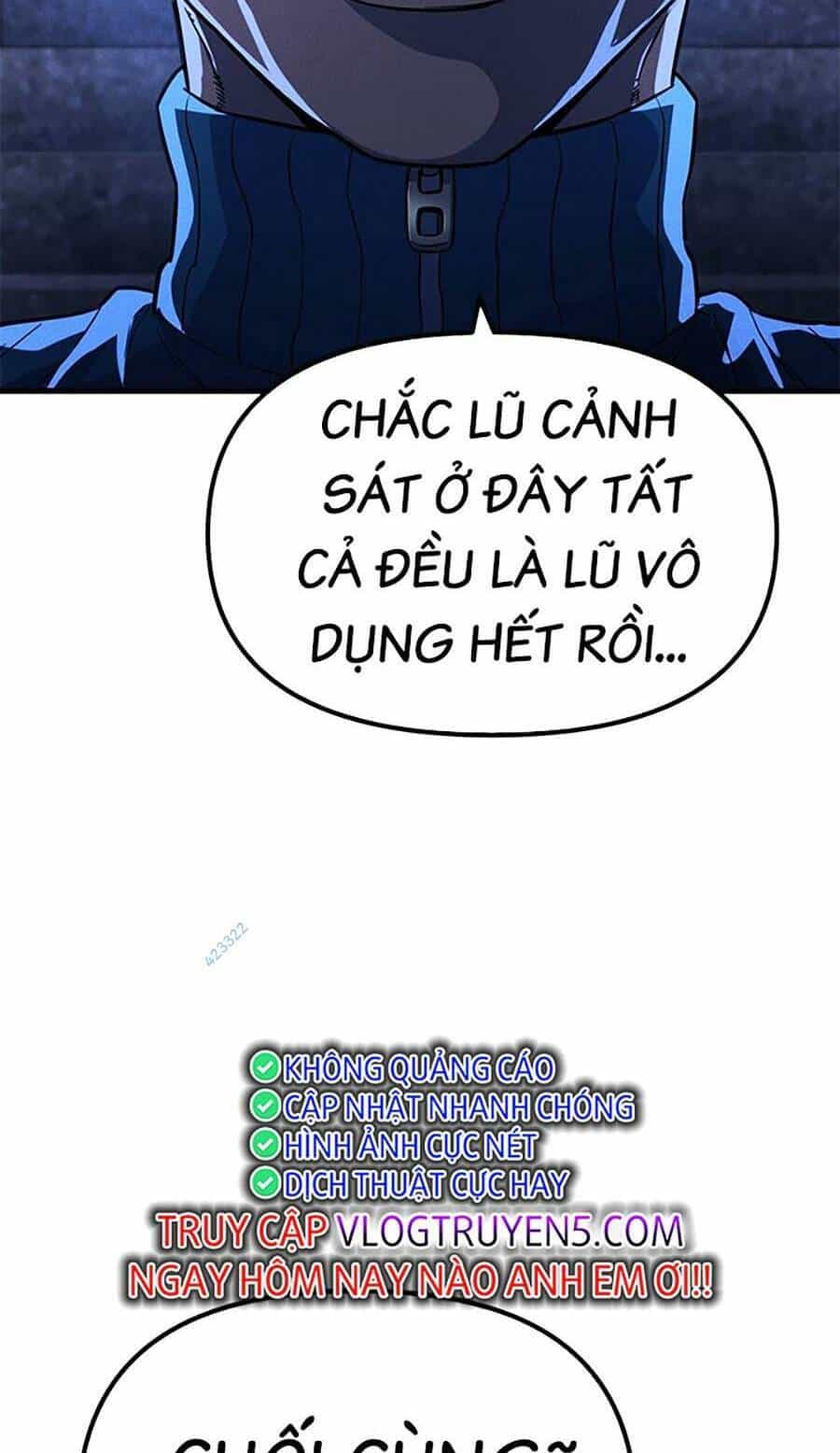 Gương Mặt Tâm Thần - Chương 16 - ảnh 34