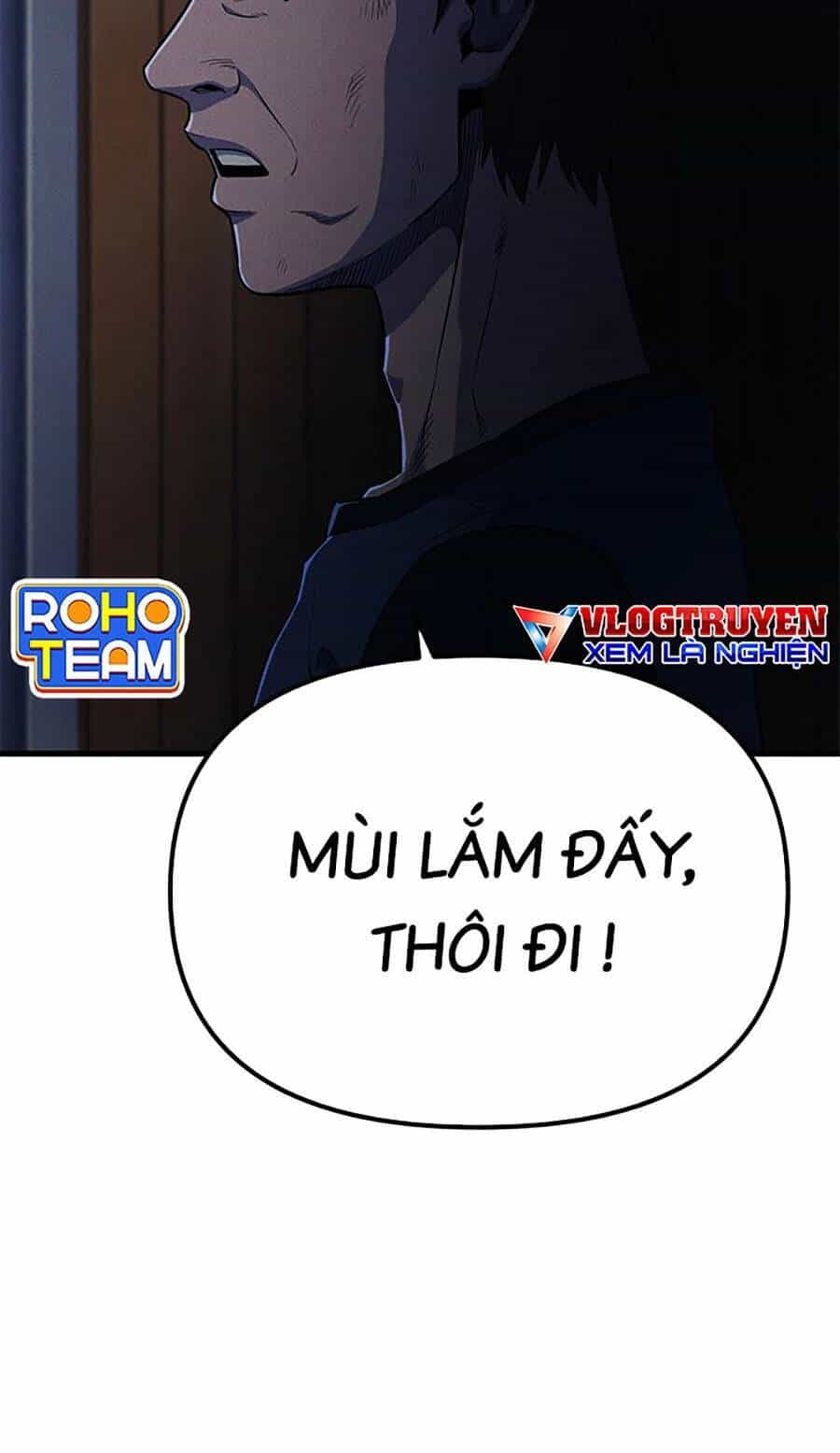 Gương Mặt Tâm Thần - Chương 16 - ảnh 43