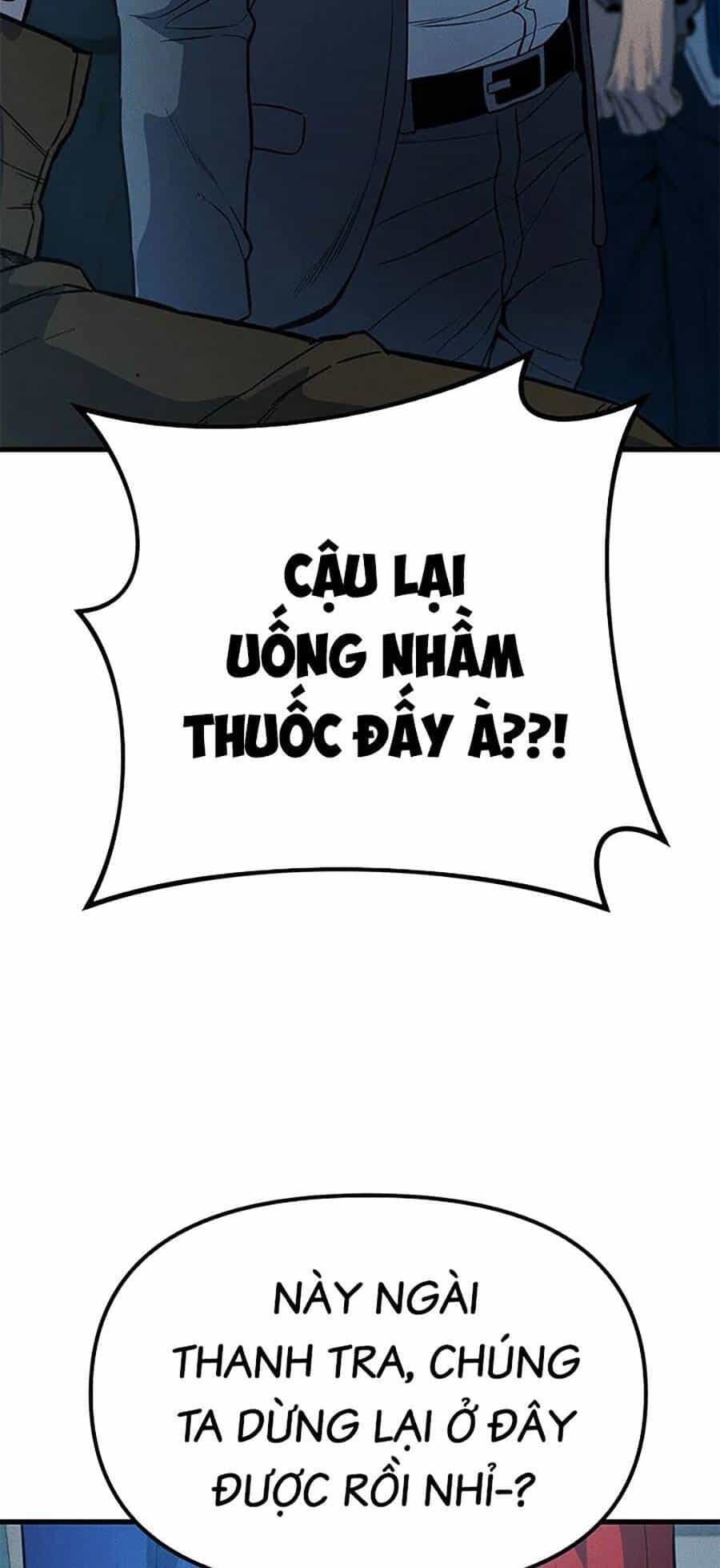 Gương Mặt Tâm Thần - Chương 16 - ảnh 68