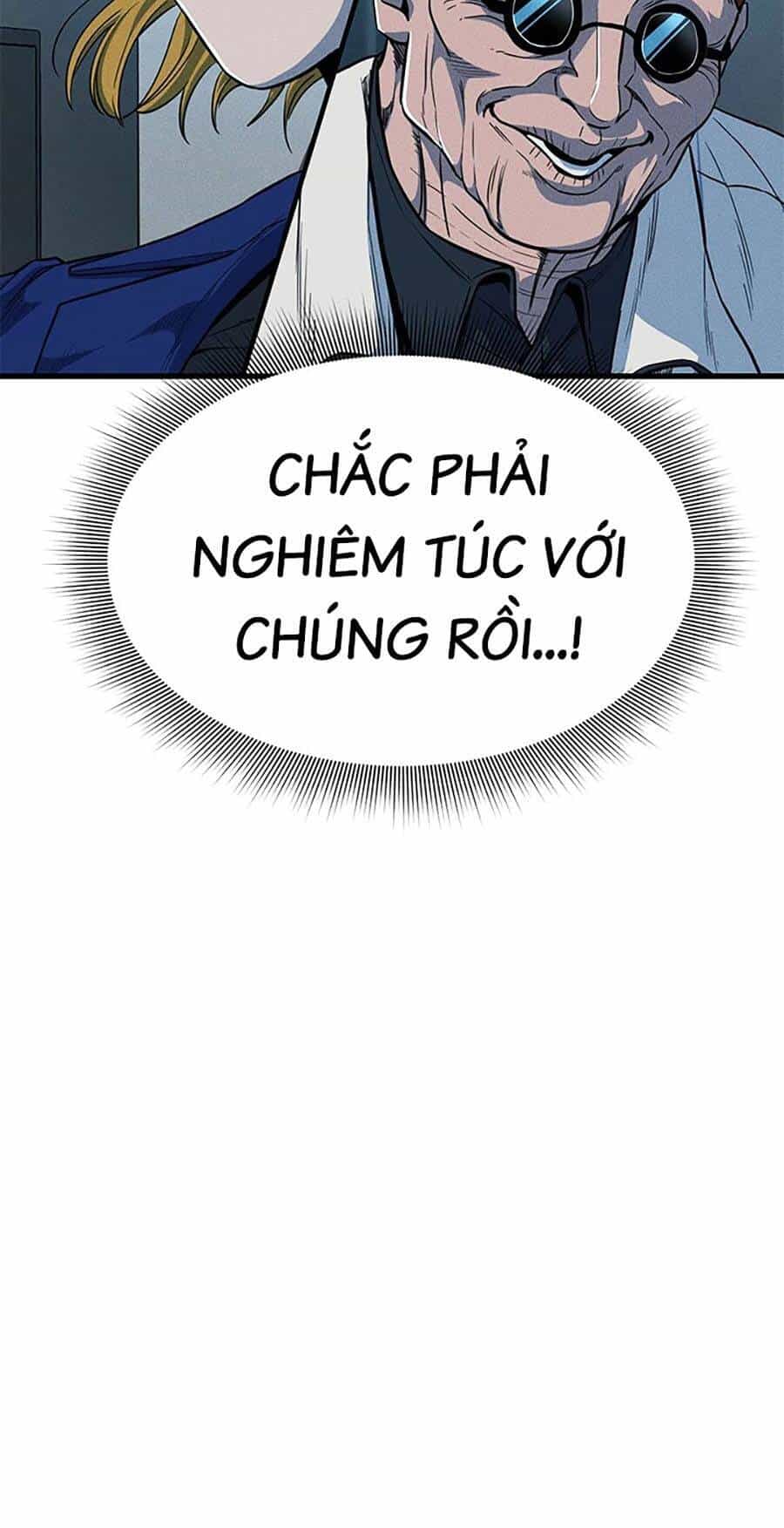 Gương Mặt Tâm Thần - Chương 16 - ảnh 92