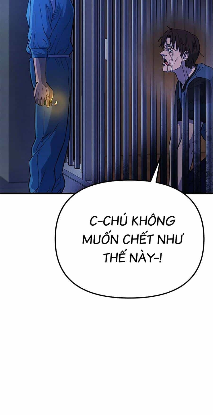 Gương Mặt Tâm Thần - Chương 16 - ảnh 95