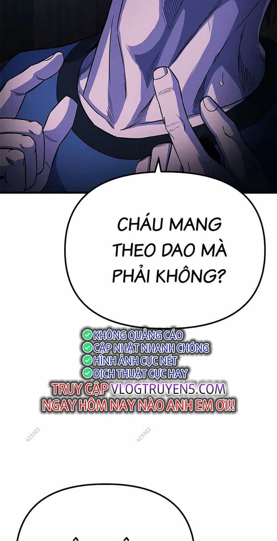 Gương Mặt Tâm Thần - Chương 16 - ảnh 98