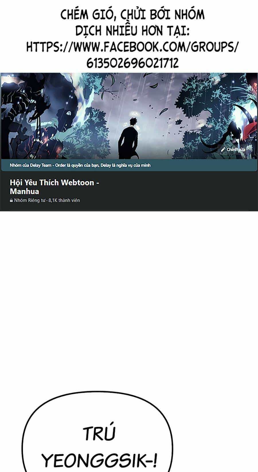 Gương Mặt Tâm Thần - Chương 17 - ảnh 1