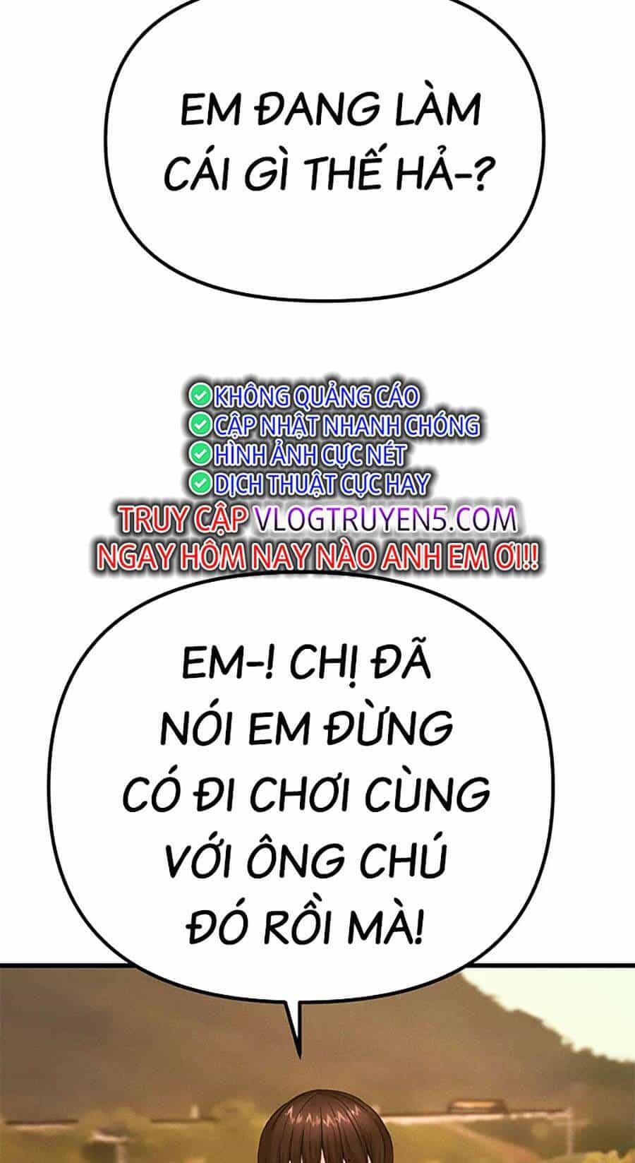 Gương Mặt Tâm Thần - Chương 17 - ảnh 24