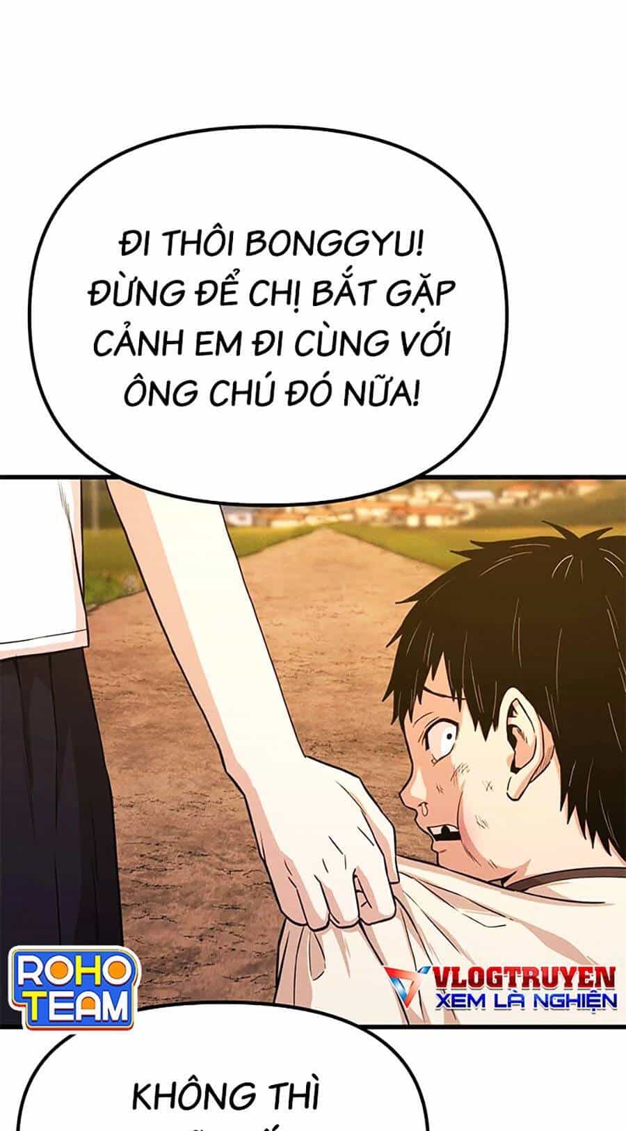 Gương Mặt Tâm Thần - Chương 17 - ảnh 31