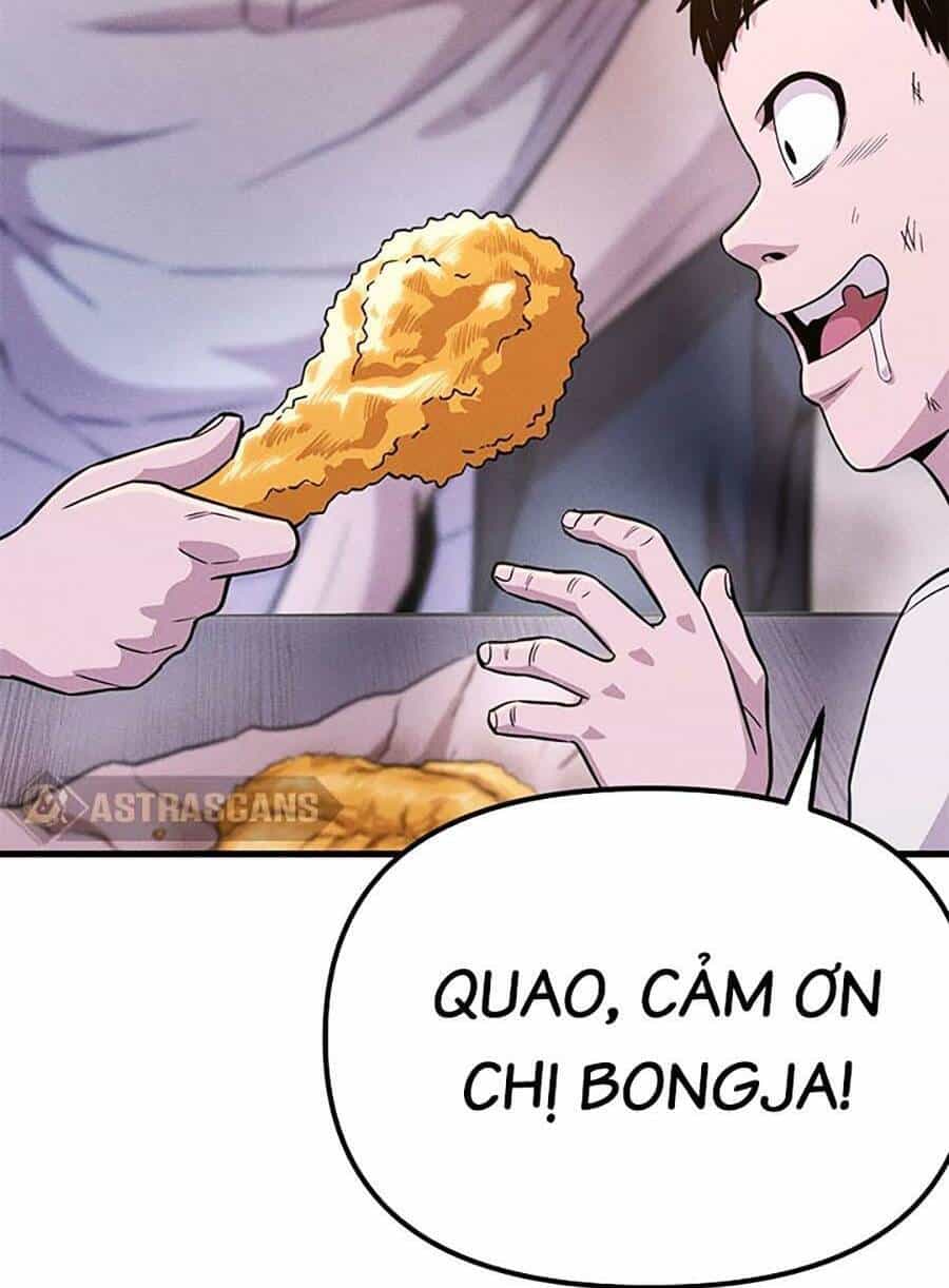 Gương Mặt Tâm Thần - Chương 17 - ảnh 62