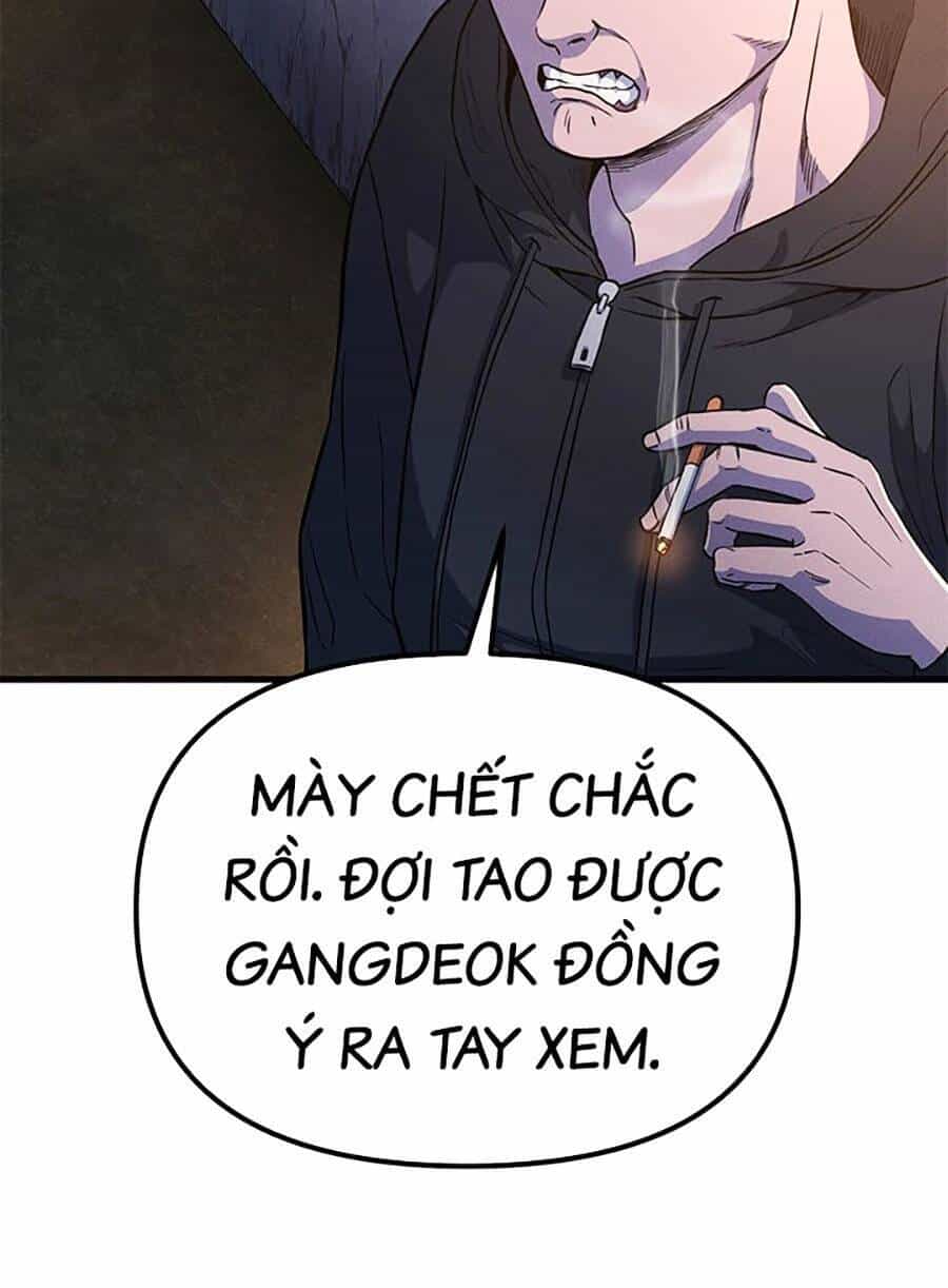 Gương Mặt Tâm Thần - Chương 17 - ảnh 71