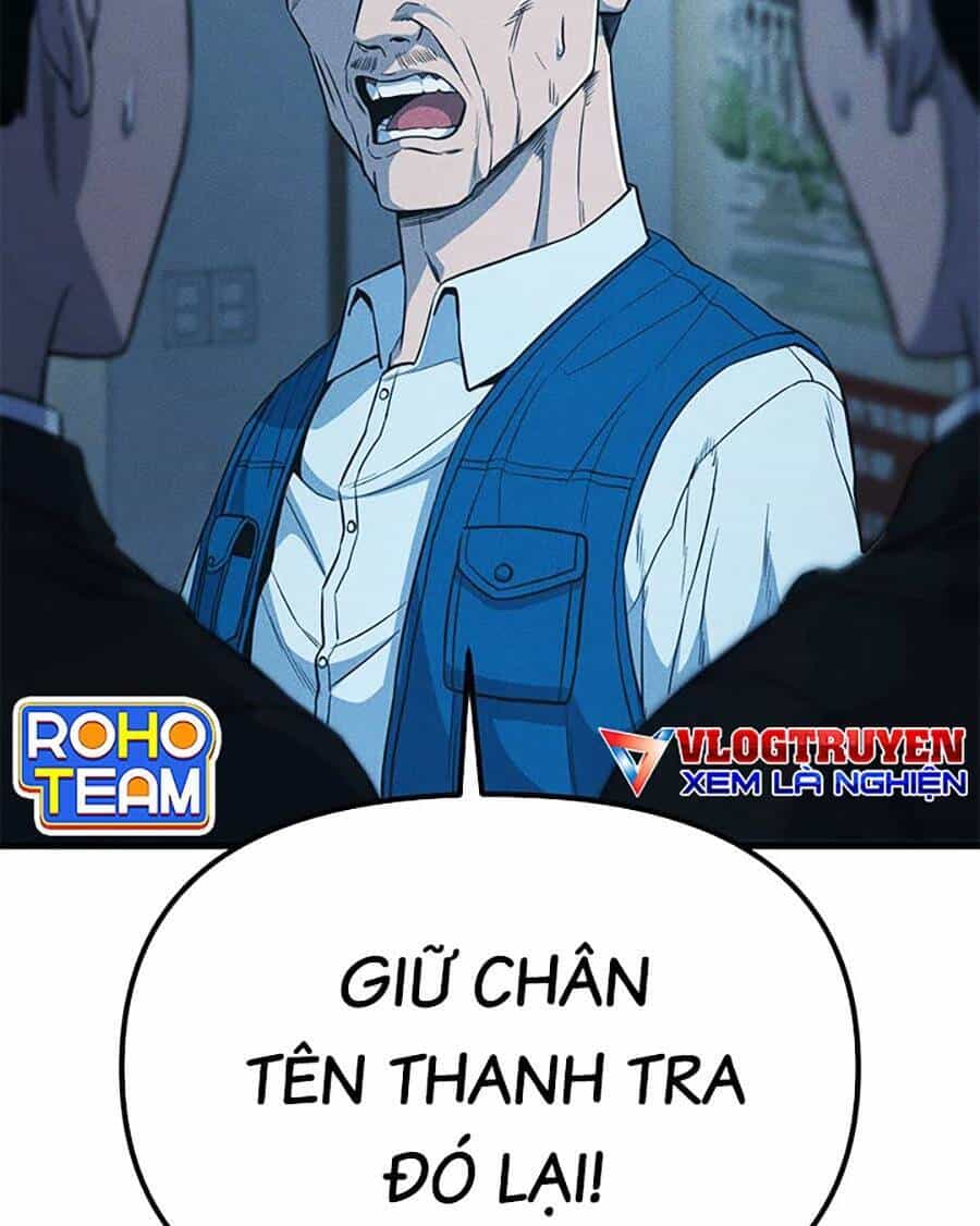 Gương Mặt Tâm Thần - Chương 17 - ảnh 95