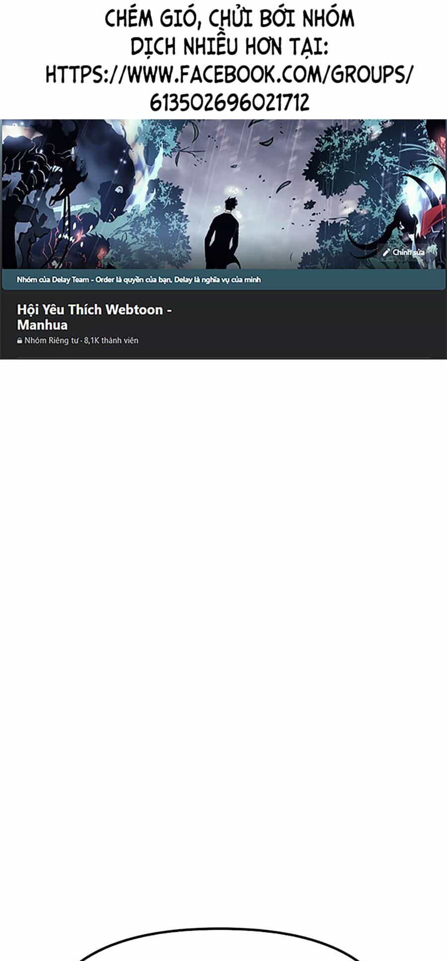 Gương Mặt Tâm Thần - Chương 18 - ảnh 1