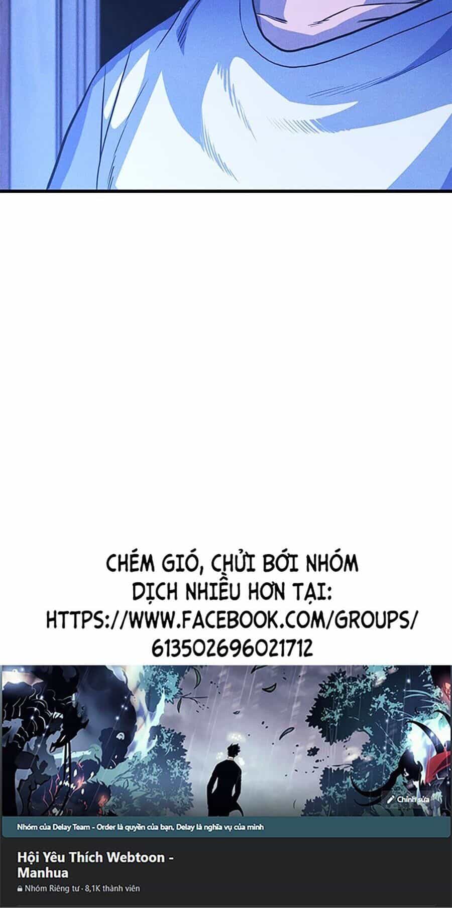 Gương Mặt Tâm Thần - Chương 18 - ảnh 120