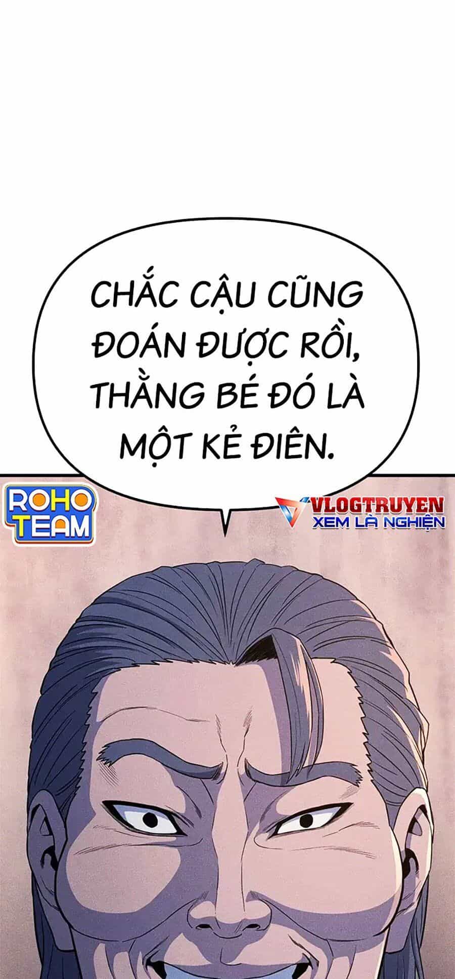 Gương Mặt Tâm Thần - Chương 18 - ảnh 3