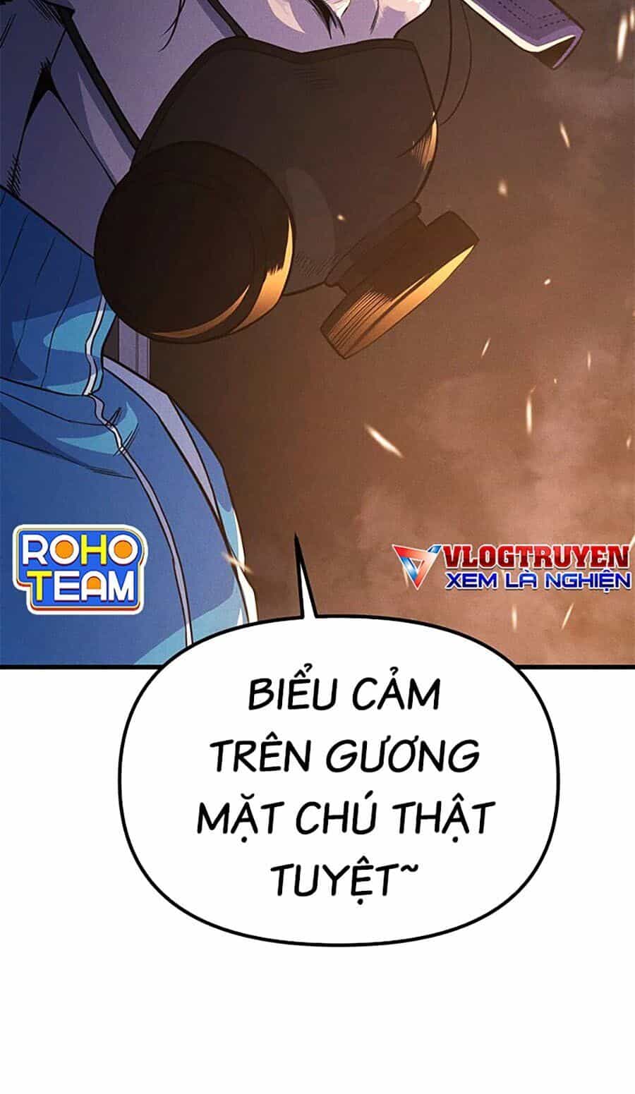 Gương Mặt Tâm Thần - Chương 18 - ảnh 32
