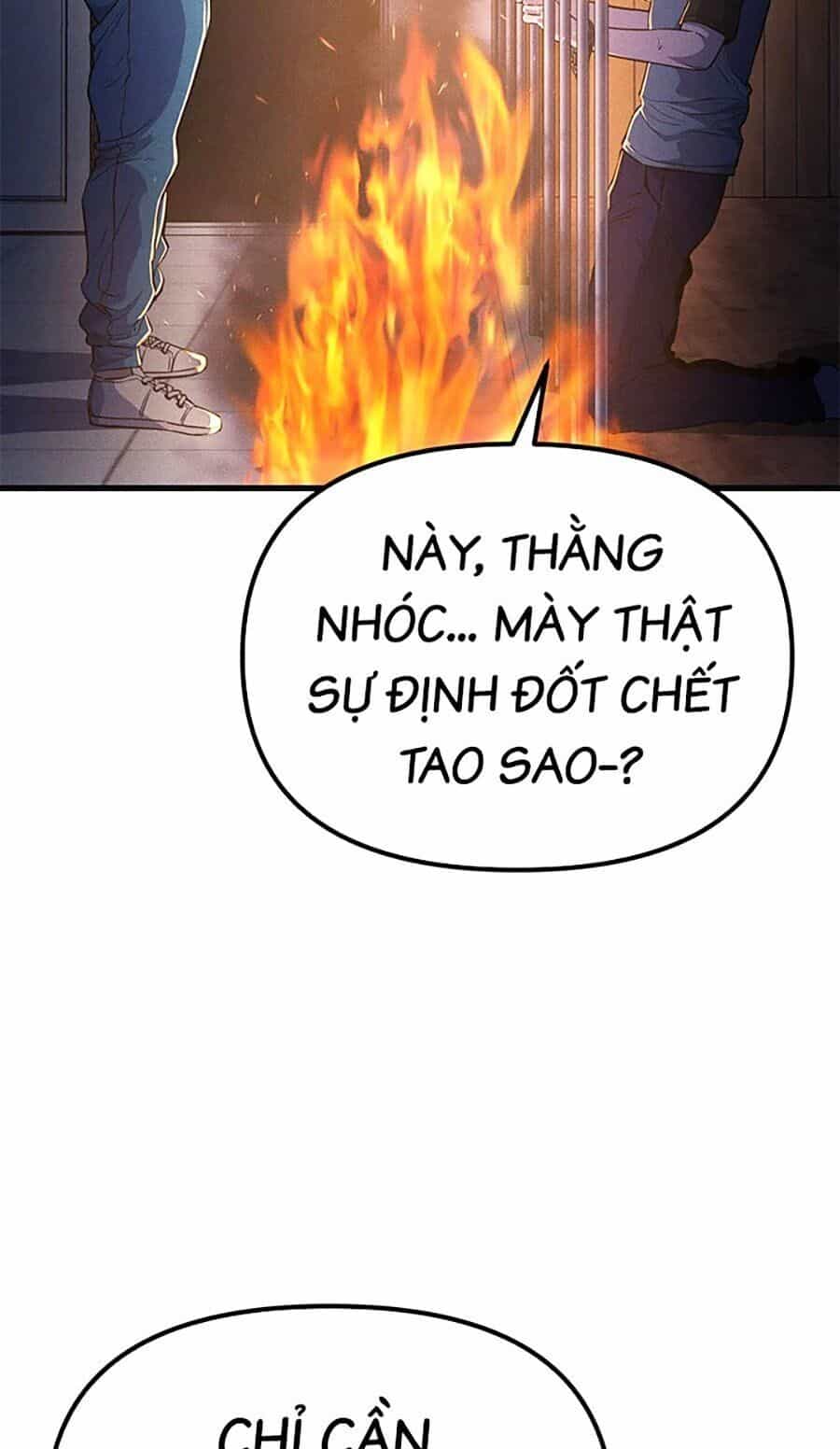 Gương Mặt Tâm Thần - Chương 18 - ảnh 36