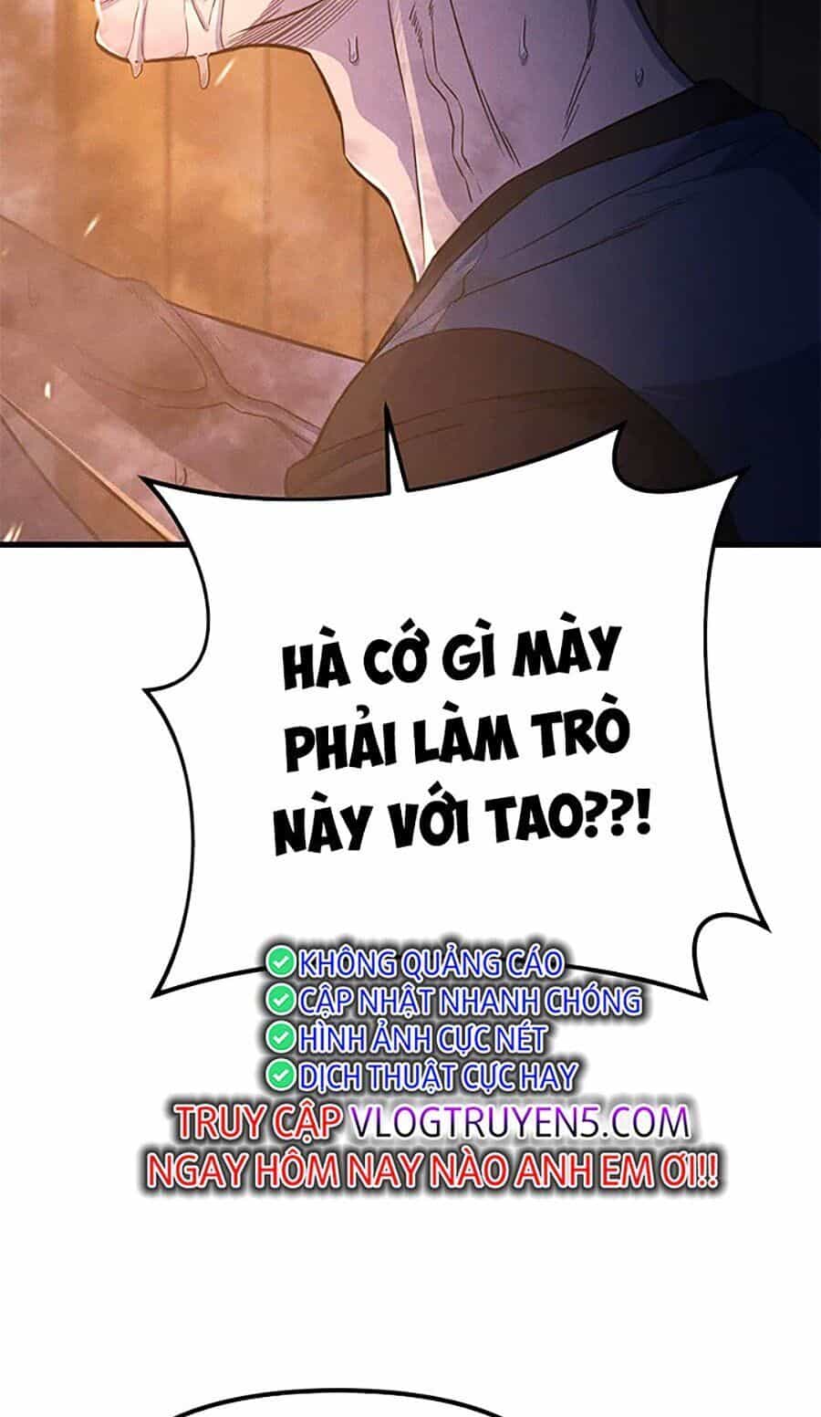 Gương Mặt Tâm Thần - Chương 18 - ảnh 39