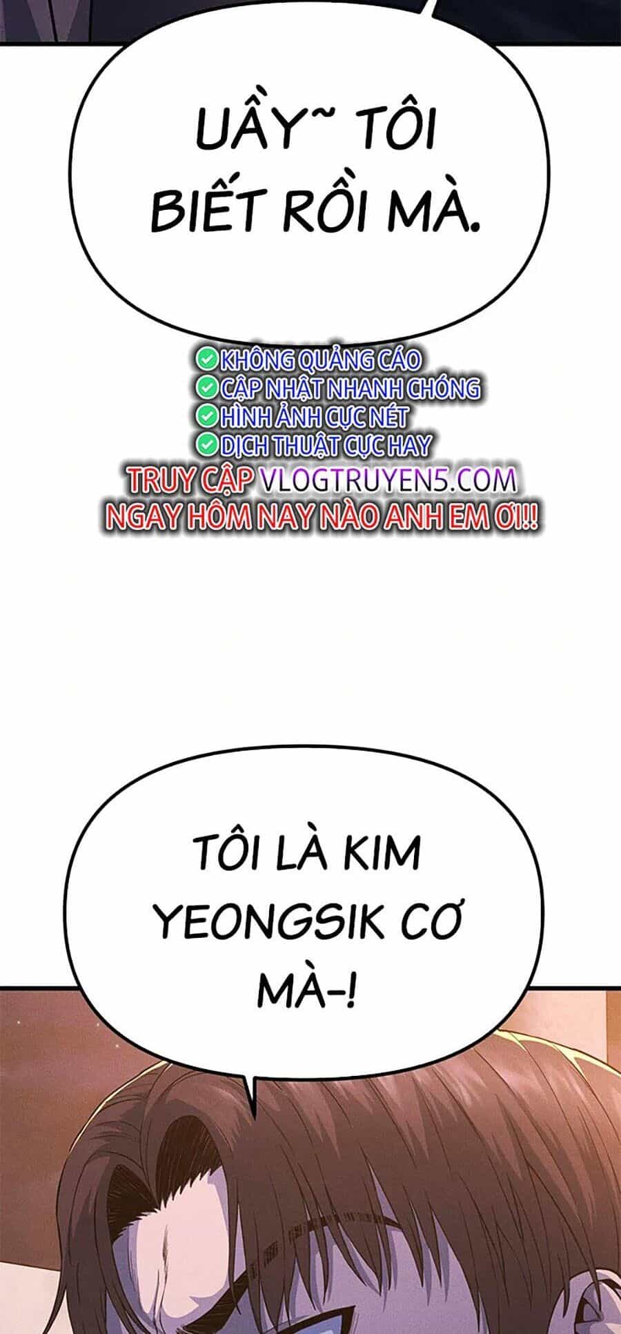Gương Mặt Tâm Thần - Chương 18 - ảnh 6