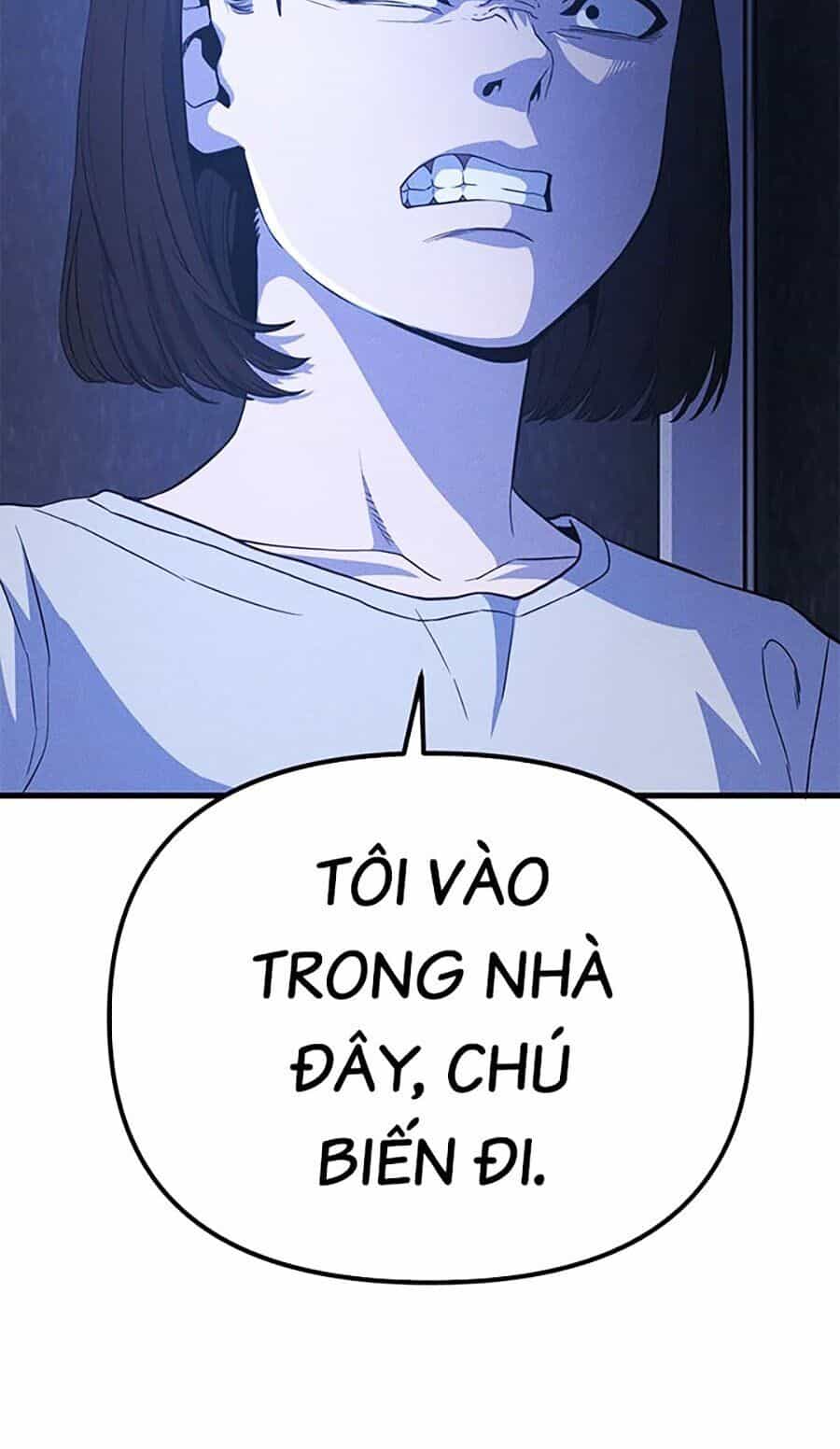 Gương Mặt Tâm Thần - Chương 18 - ảnh 60