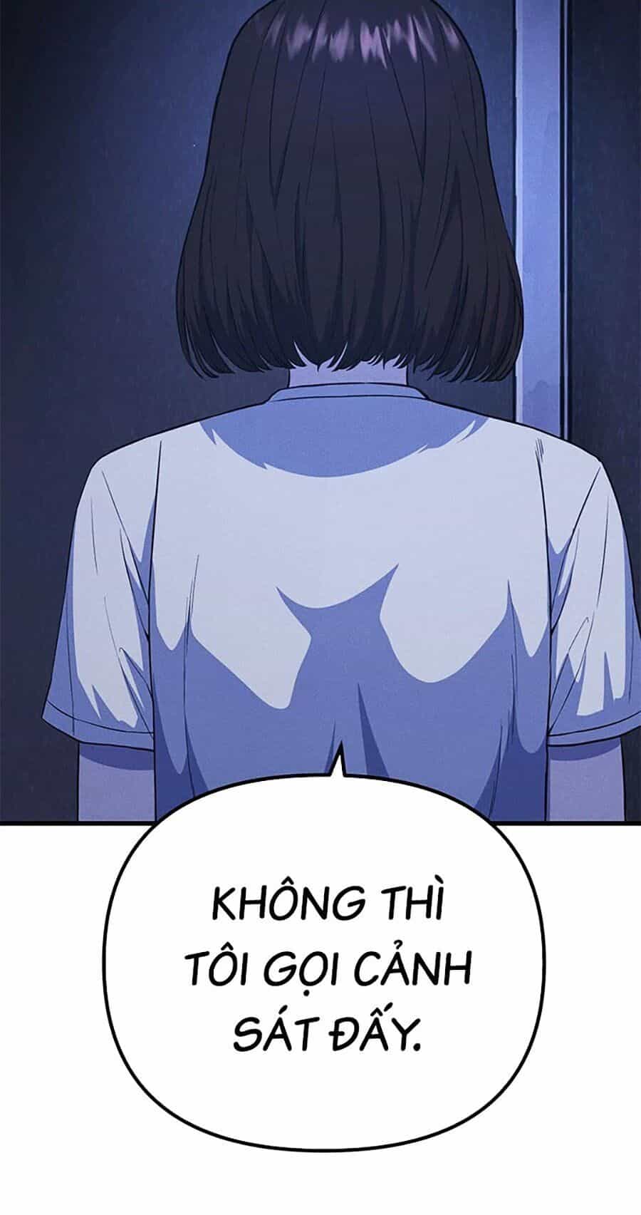 Gương Mặt Tâm Thần - Chương 18 - ảnh 63