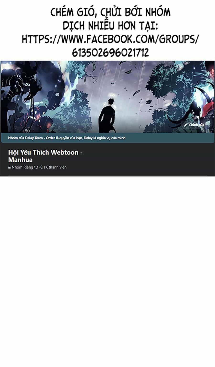 Gương Mặt Tâm Thần - Chương 19 - ảnh 1