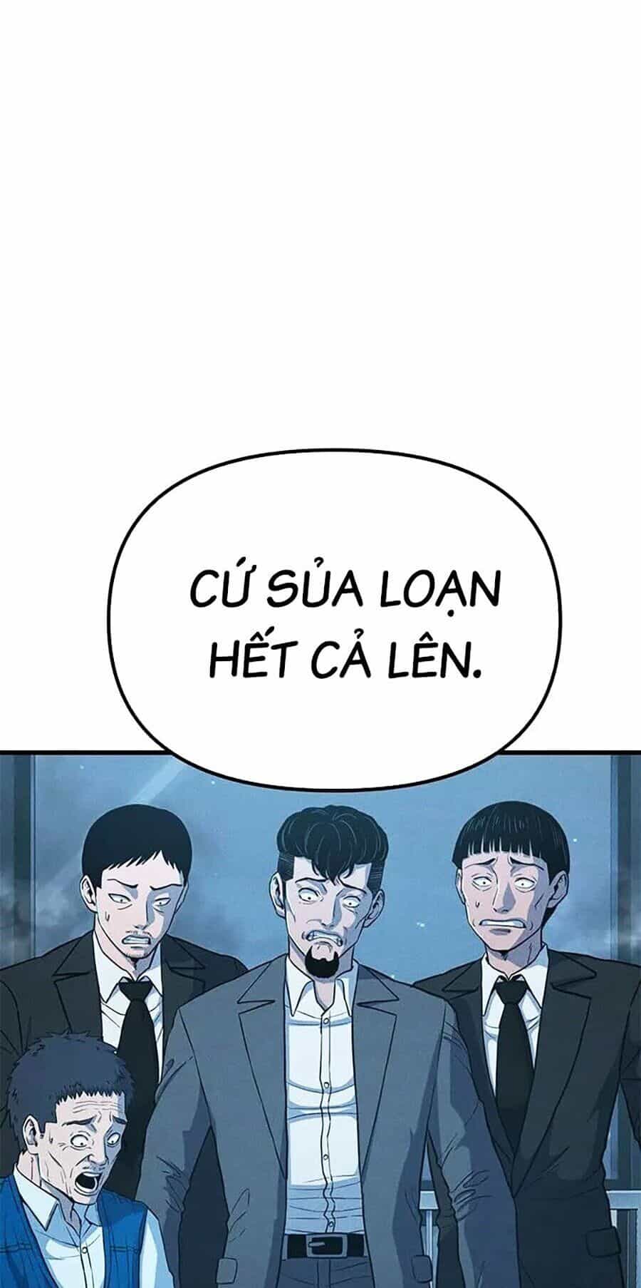 Gương Mặt Tâm Thần - Chương 19 - ảnh 108