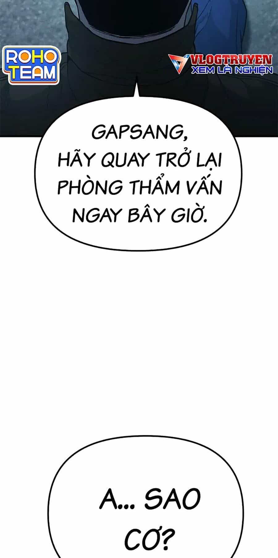 Gương Mặt Tâm Thần - Chương 19 - ảnh 110