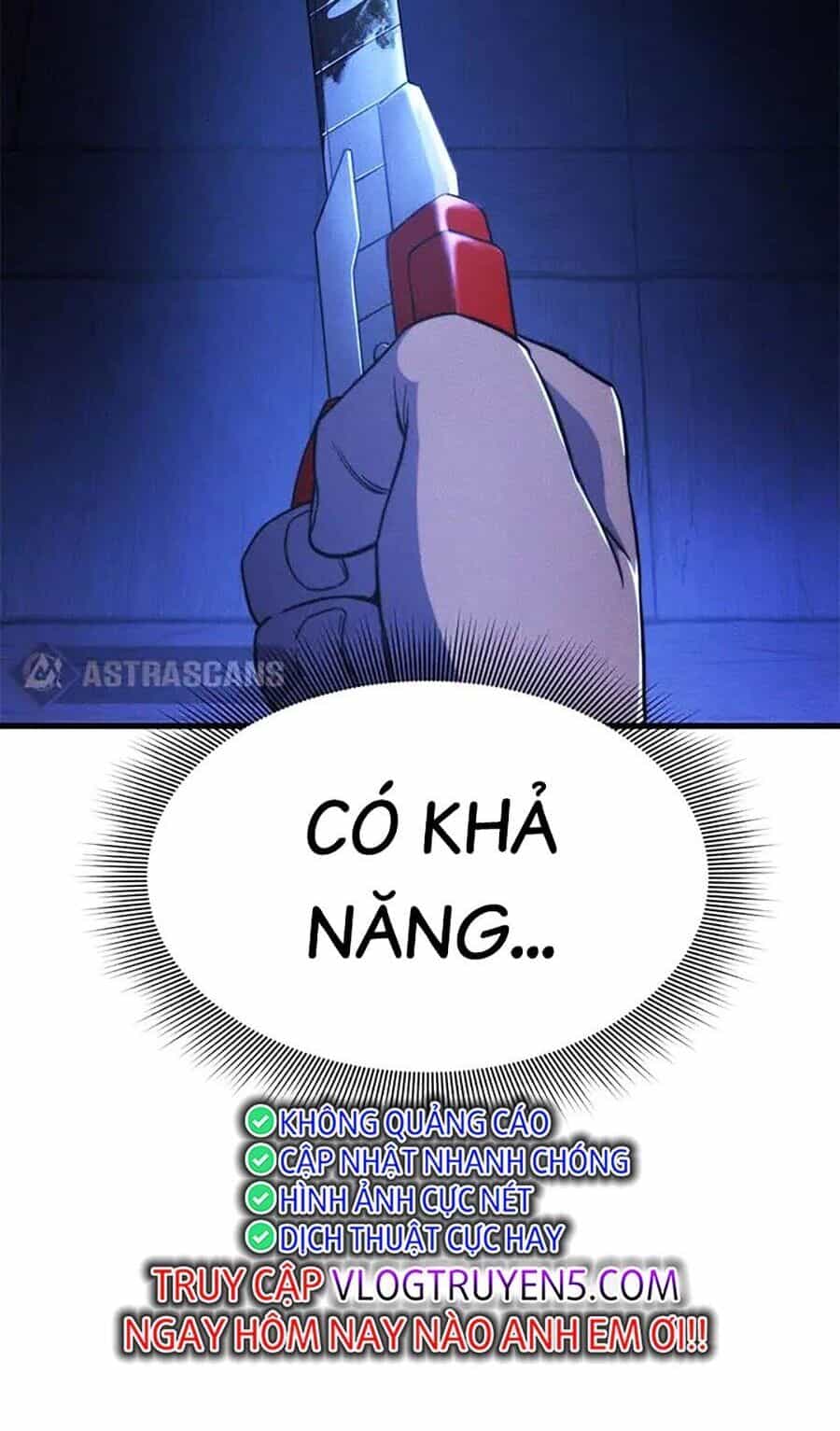 Gương Mặt Tâm Thần - Chương 19 - ảnh 12
