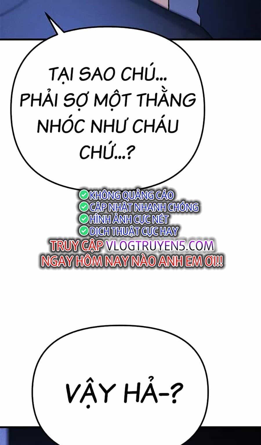 Gương Mặt Tâm Thần - Chương 19 - ảnh 19