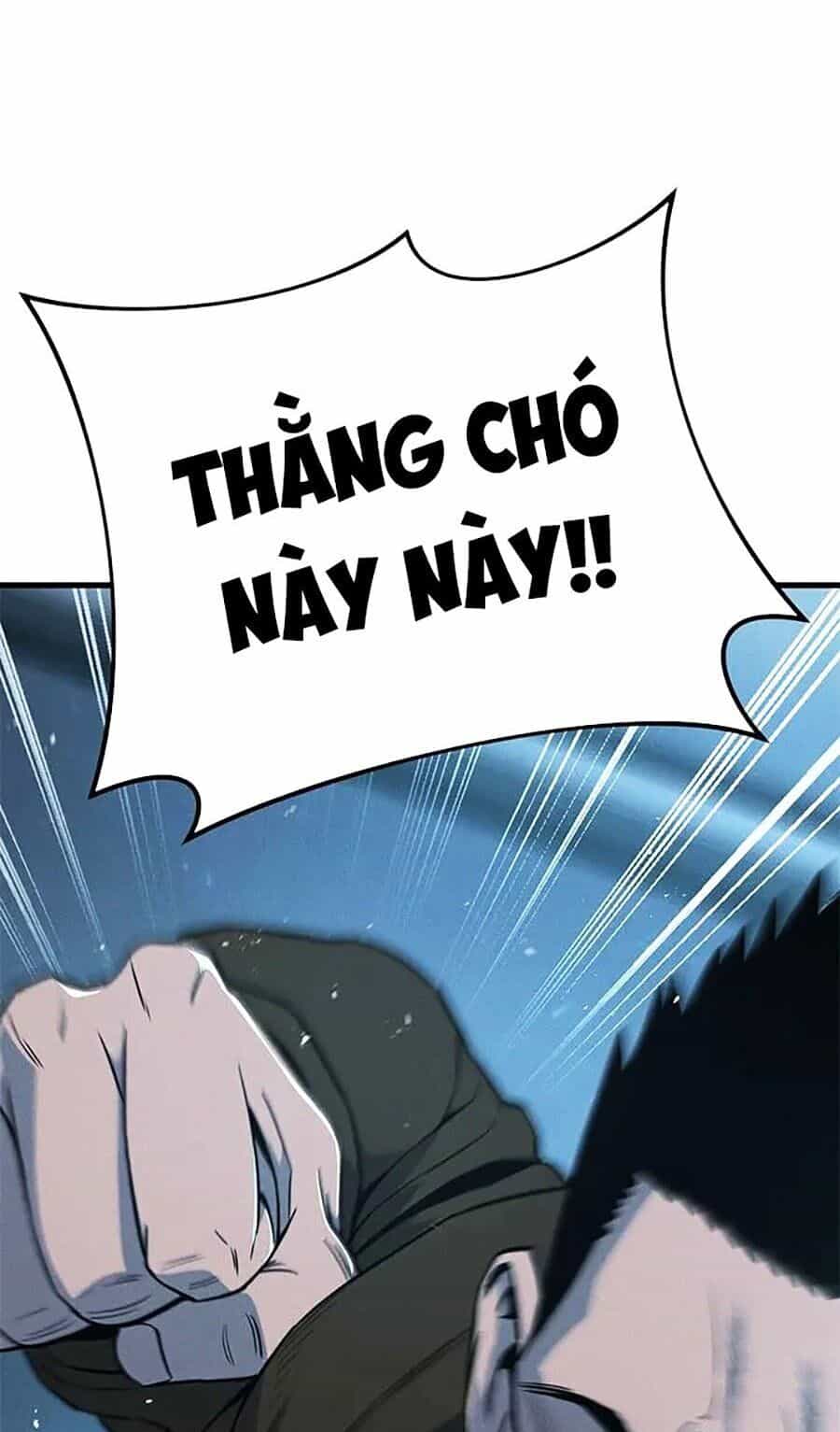 Gương Mặt Tâm Thần - Chương 19 - ảnh 29