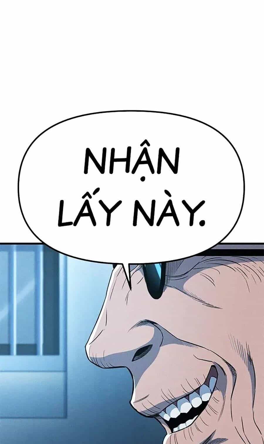 Gương Mặt Tâm Thần - Chương 19 - ảnh 38