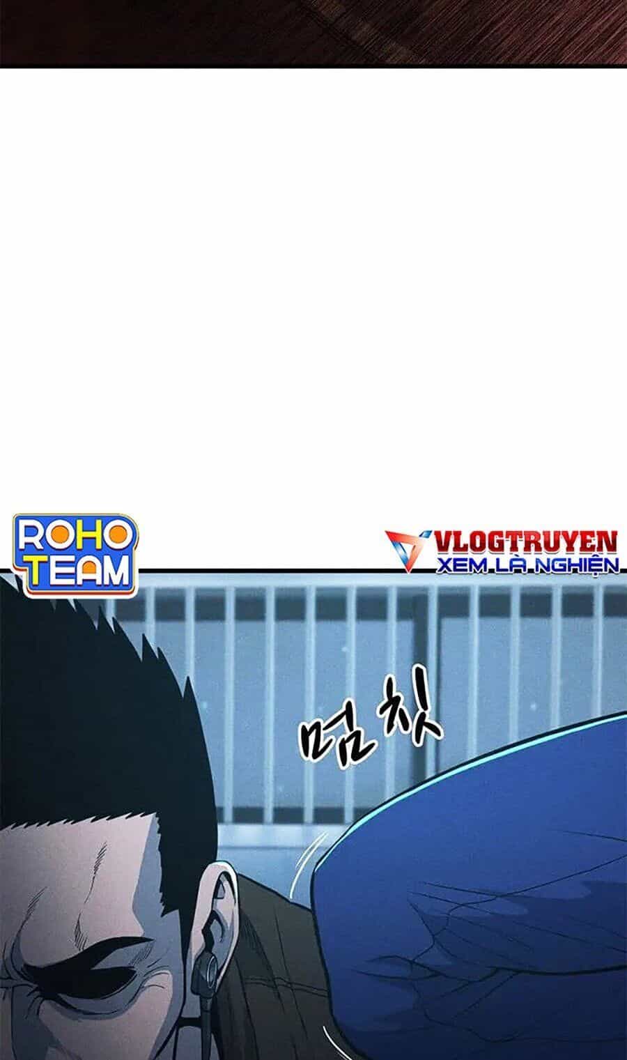 Gương Mặt Tâm Thần - Chương 19 - ảnh 68
