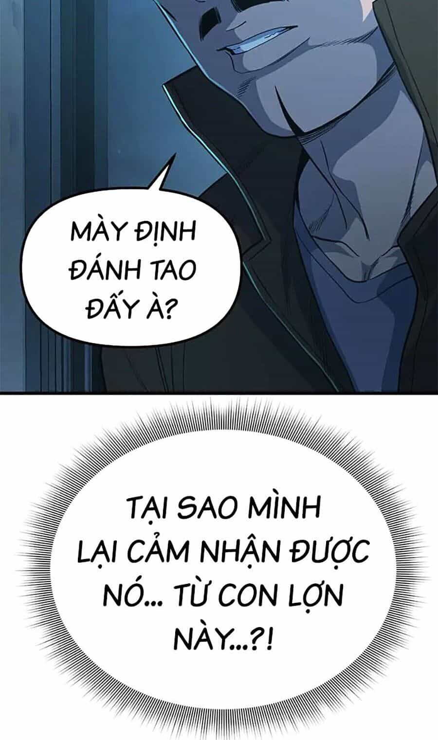 Gương Mặt Tâm Thần - Chương 19 - ảnh 79