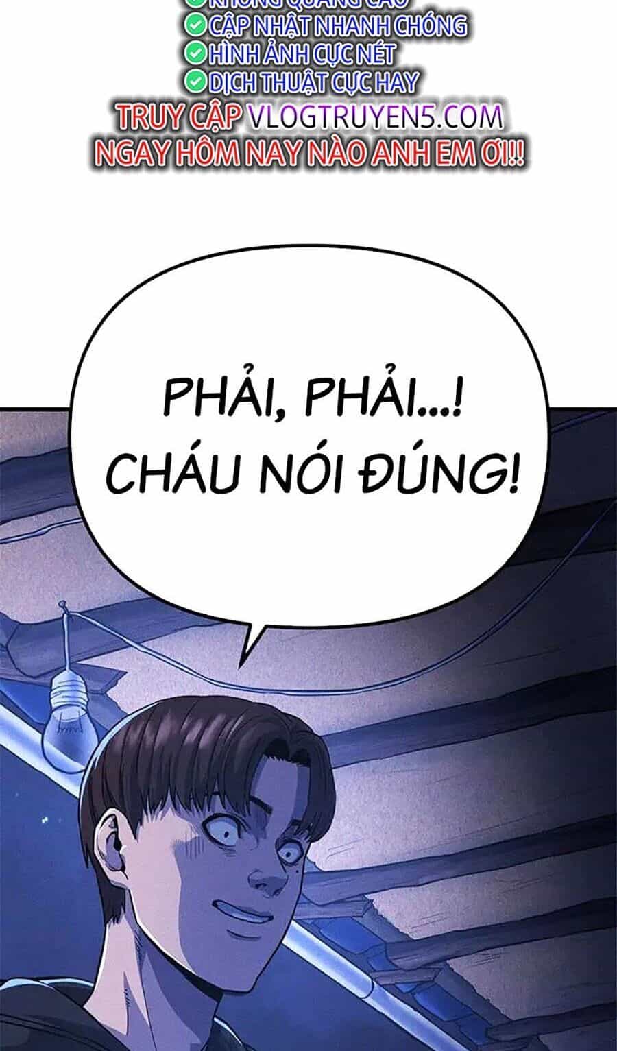 Gương Mặt Tâm Thần - Chương 19 - ảnh 8
