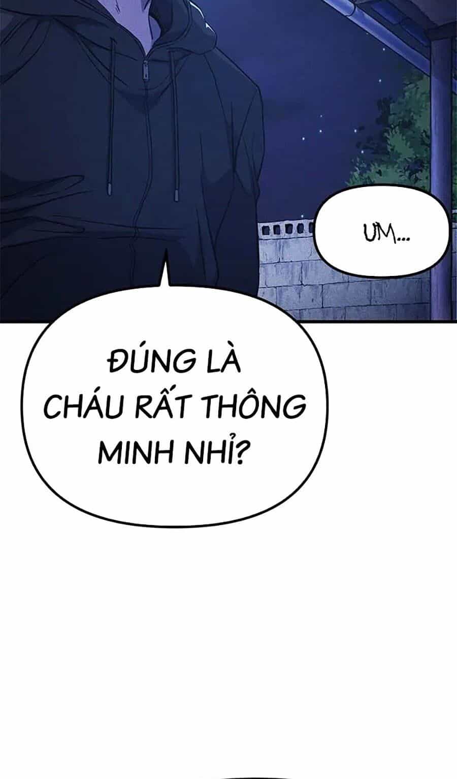 Gương Mặt Tâm Thần - Chương 19 - ảnh 9