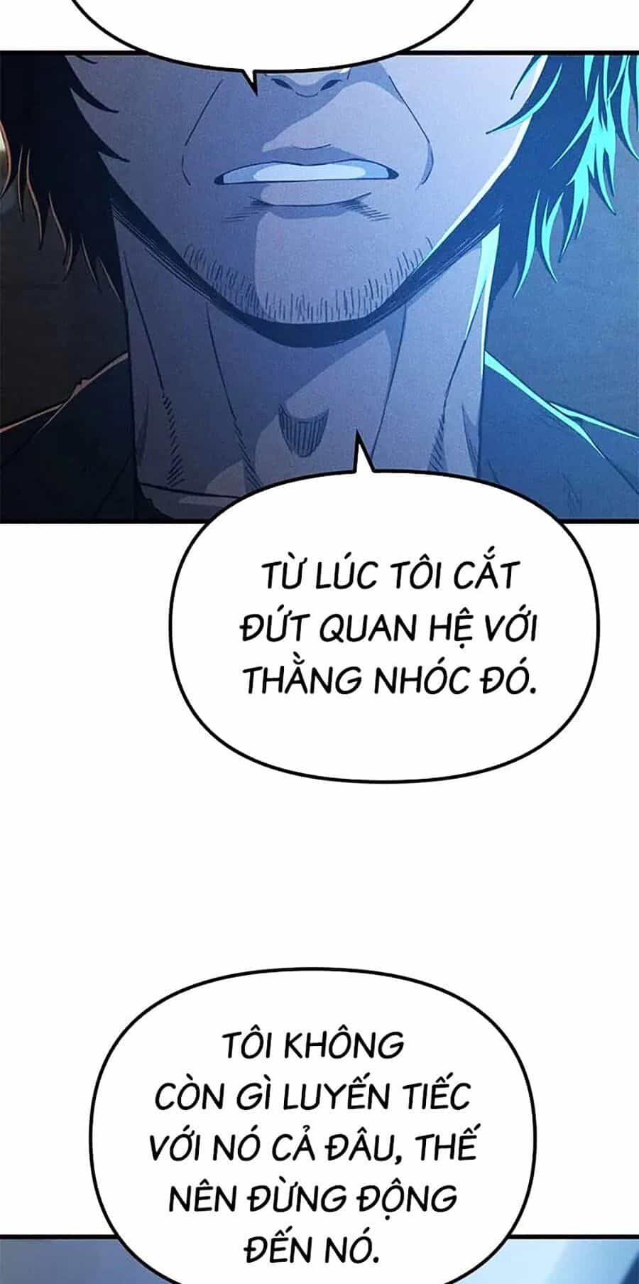 Gương Mặt Tâm Thần - Chương 19 - ảnh 99