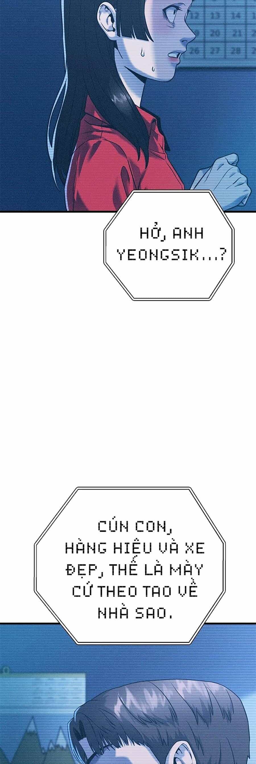 Gương Mặt Tâm Thần - Chương 2 - ảnh 103