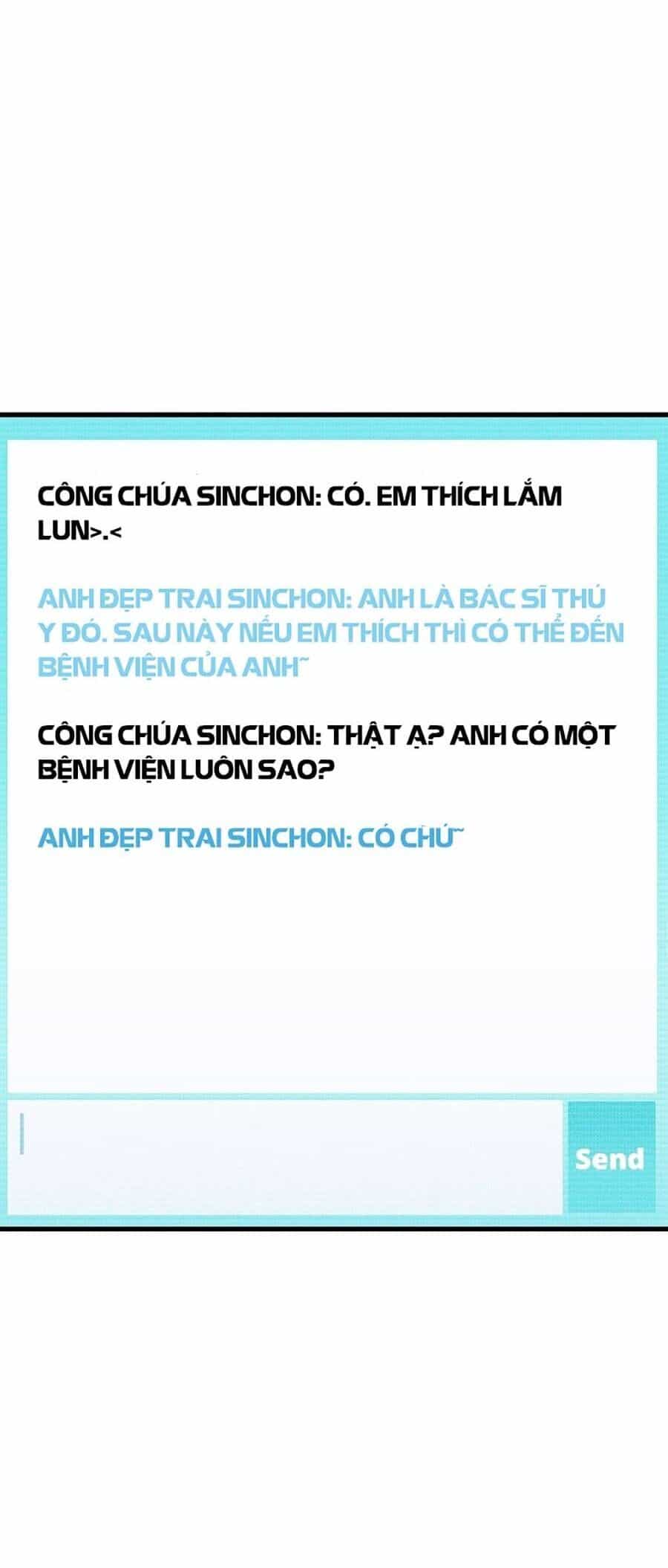 Gương Mặt Tâm Thần - Chương 2 - ảnh 12