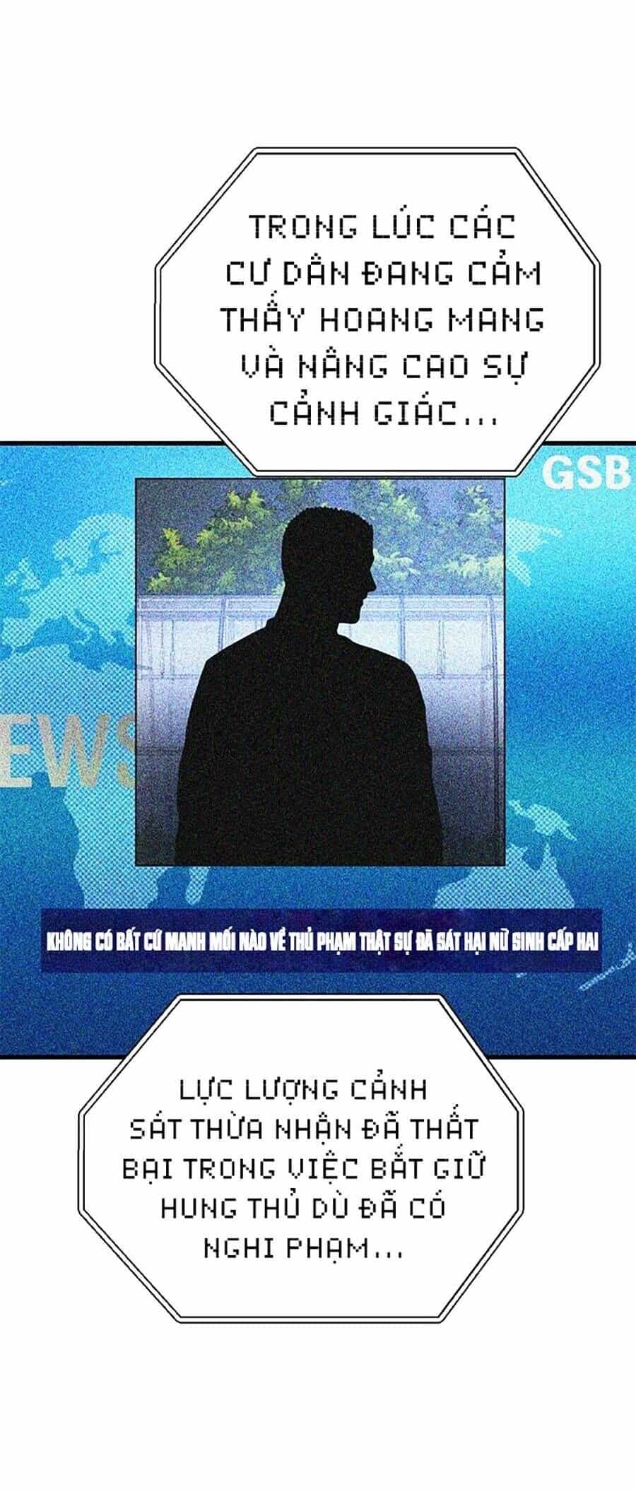 Gương Mặt Tâm Thần - Chương 2 - ảnh 20